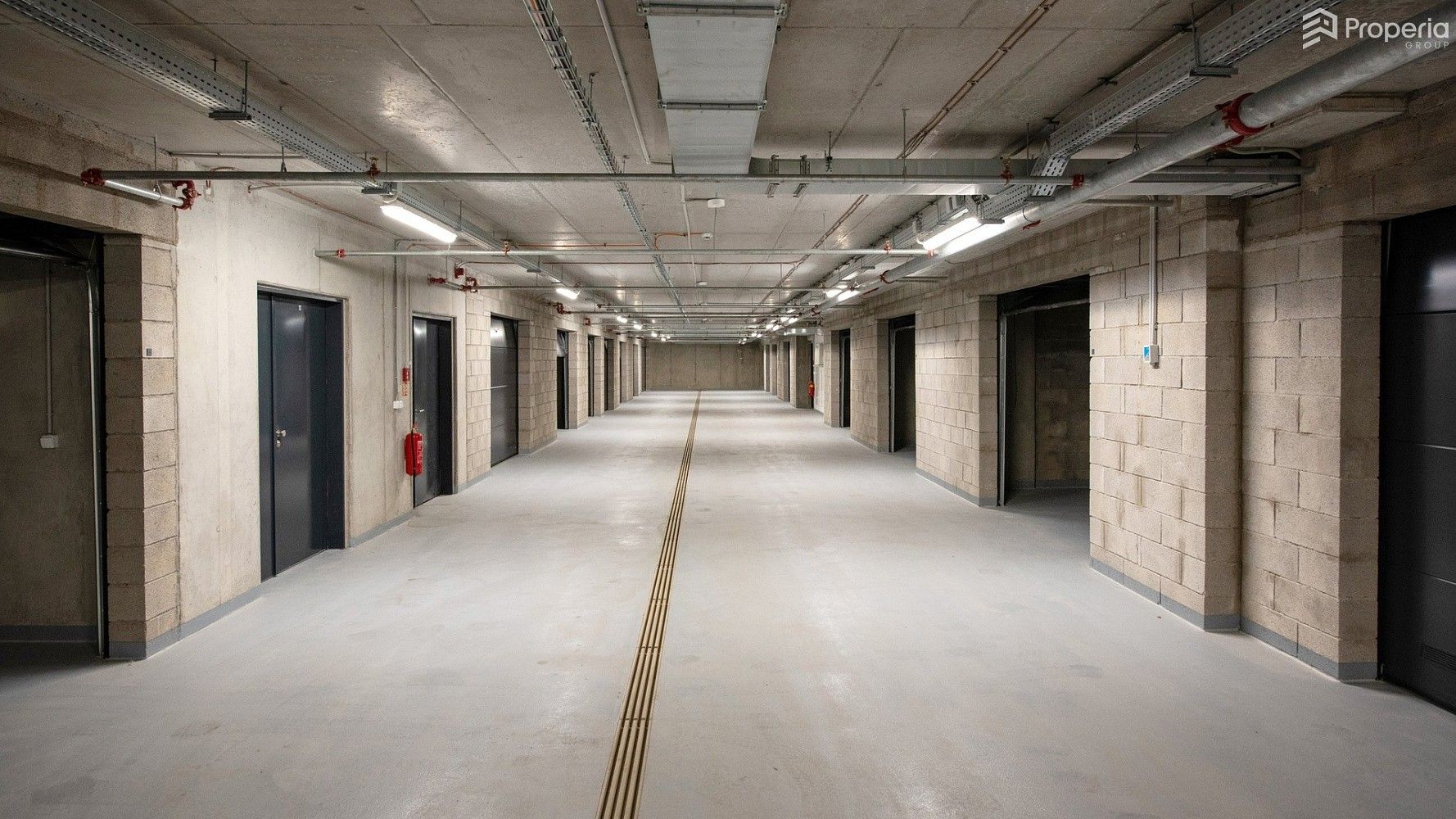 Ostatní, Brno - Zábrdovice, okres Brno-město, Jihomoravský kraj, 30 m² - 2