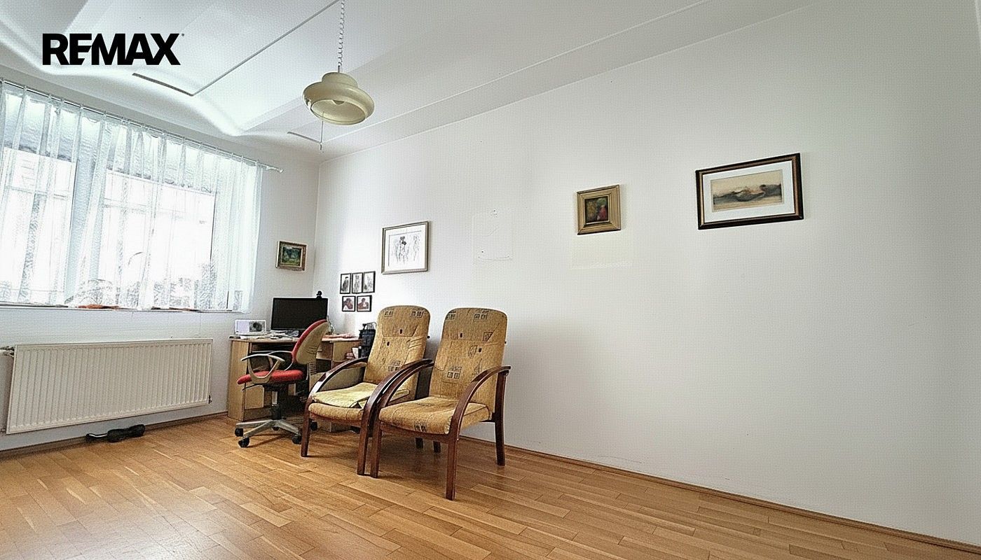 Rodinné domy, Peruc, okres Louny, Ústecký kraj, 90 m² - 2