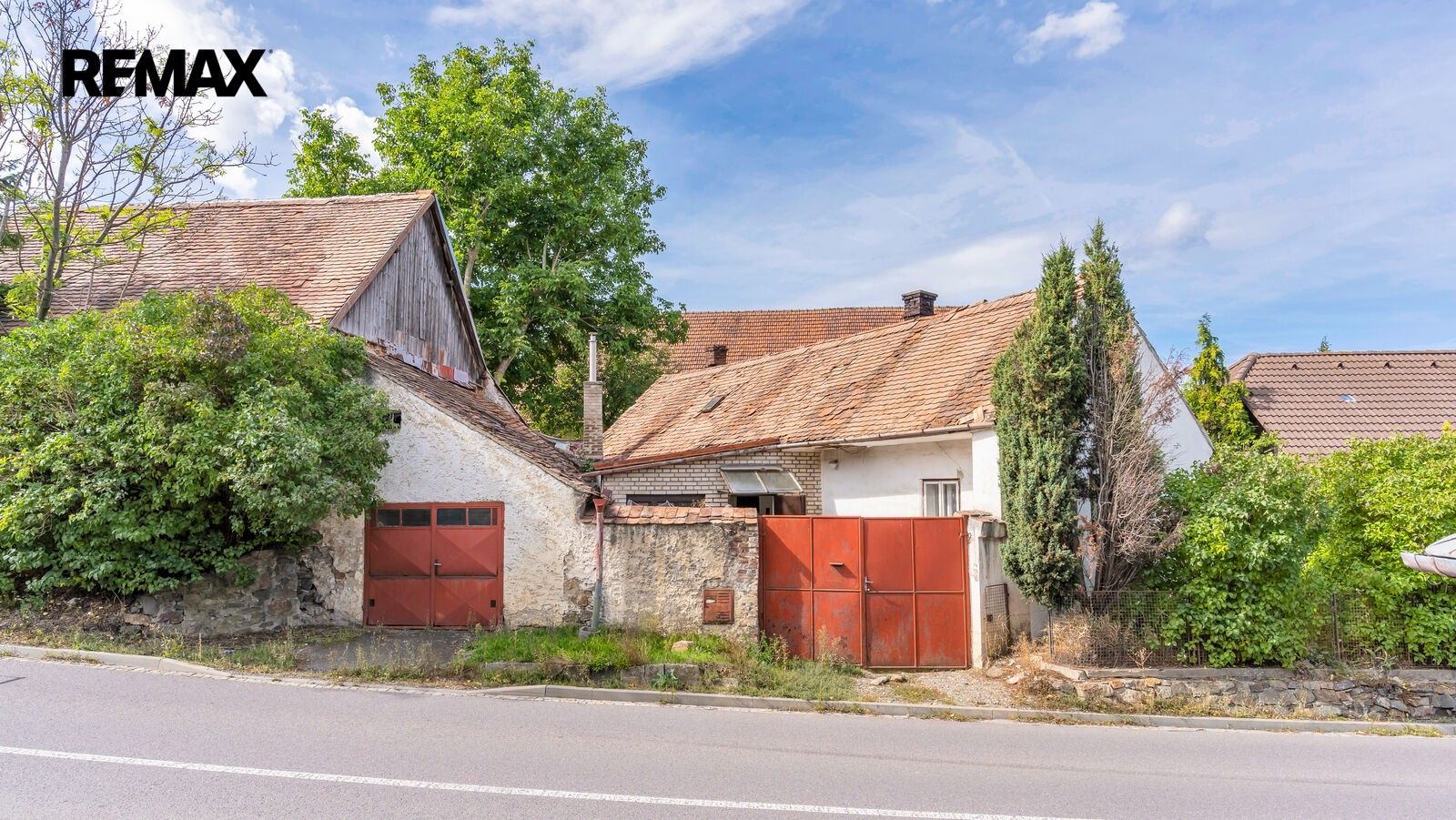 Rodinné domy, Velká brána 543, Jemnice, 42 m² - 1