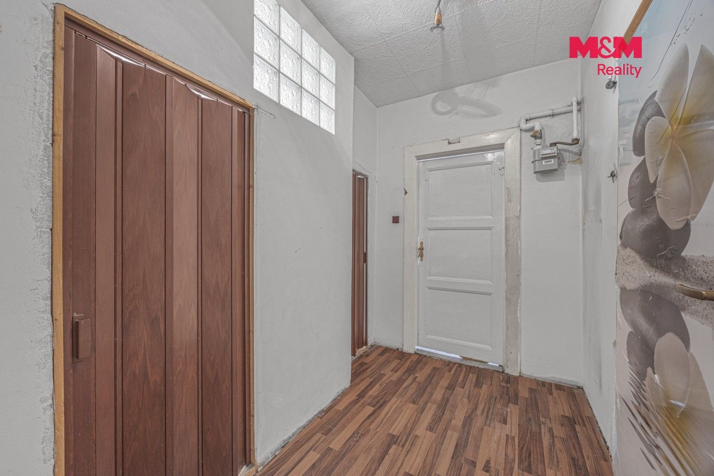 Byt 2+kk · 51 m² · Nuselská, Praha - 4