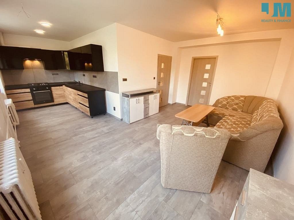 2+kk, Jihlava, Kraj Vysočina, 56 m² - 1