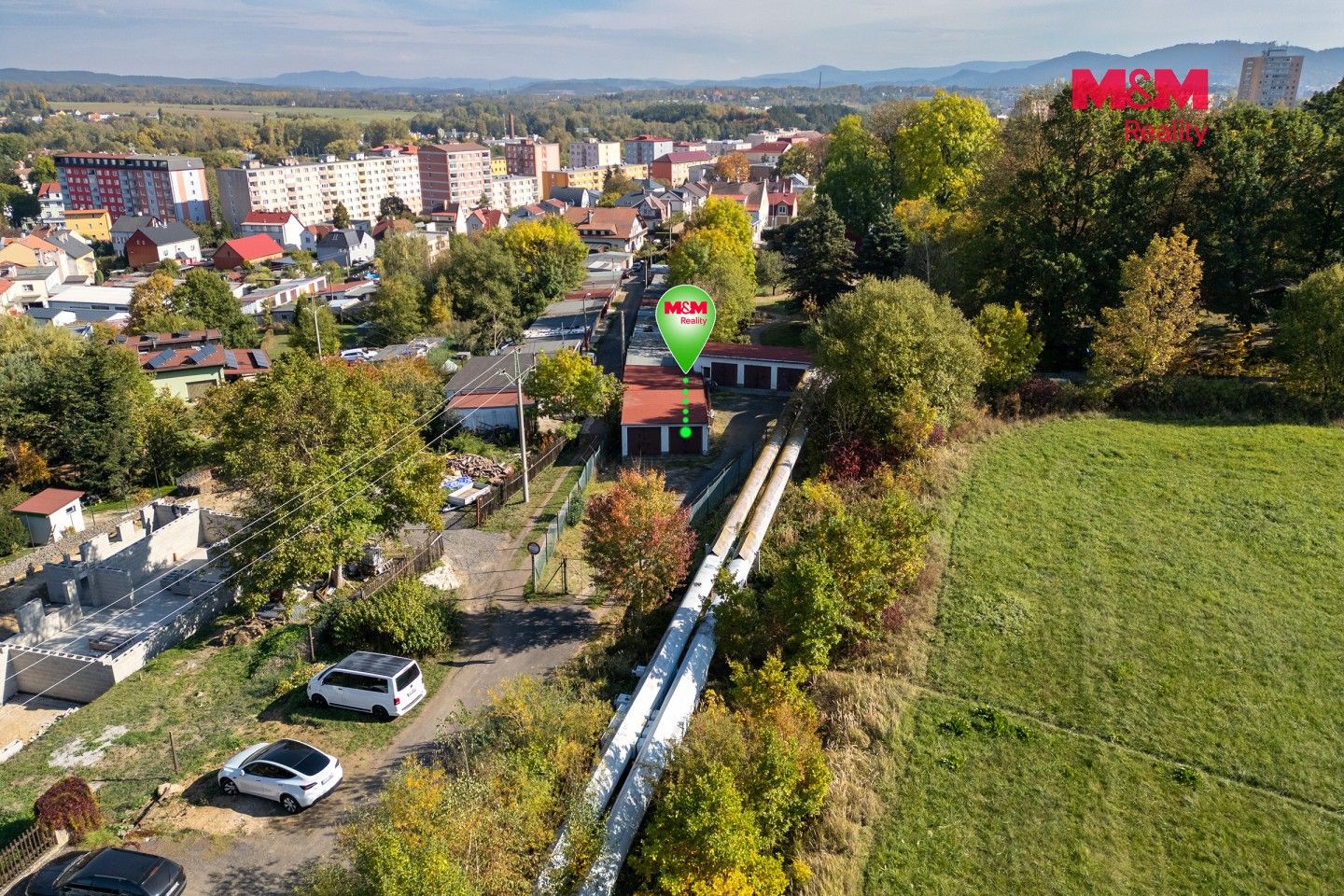 Prodej ostatní - Smetanova, Karlovy Vary, 22 m² - 5