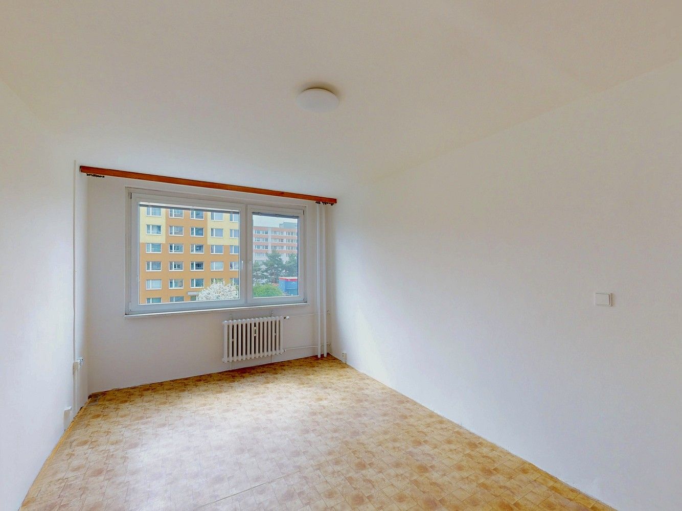 Prodej byt 2+kk - Praha - Bohnice, okres Praha 8, Hlavní město Praha, 41 m² - 5