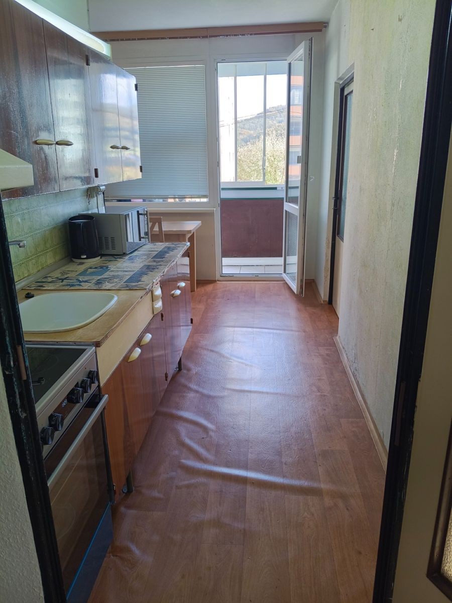 Byt 2+1 · 52 m² · Weberova, Děčín - Podmokly, Ústecký kraj - 4