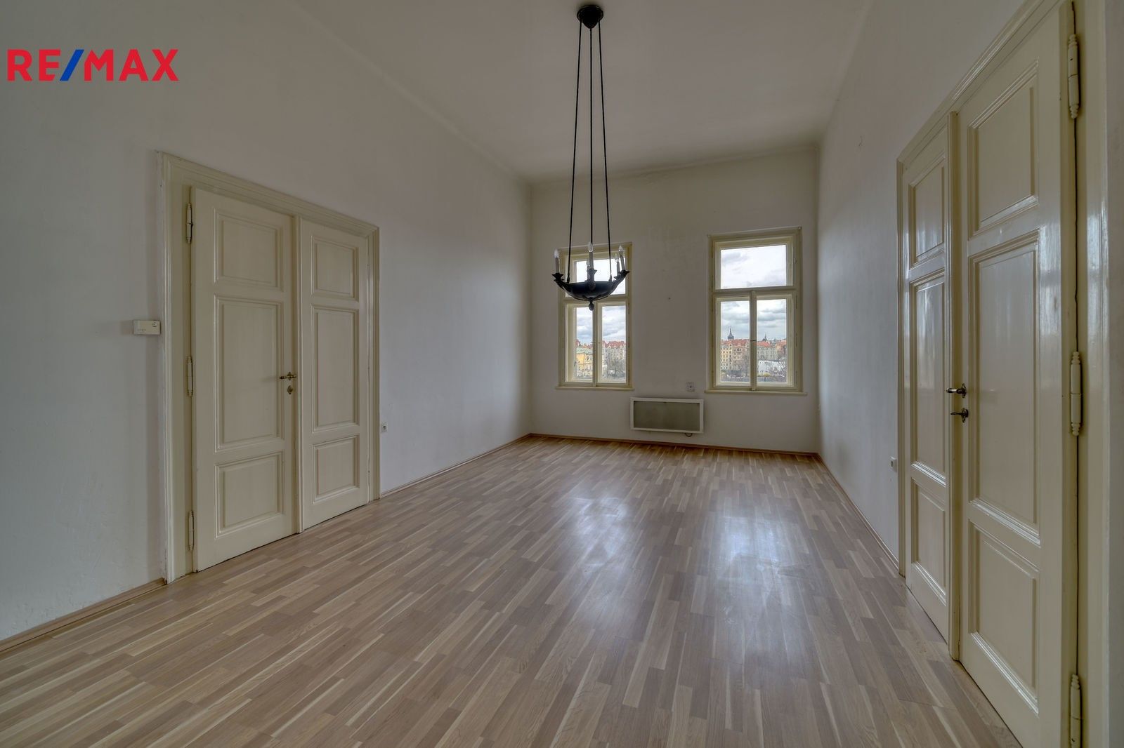 Prodej byt 3+1 - Malátova, Praha, 115 m²