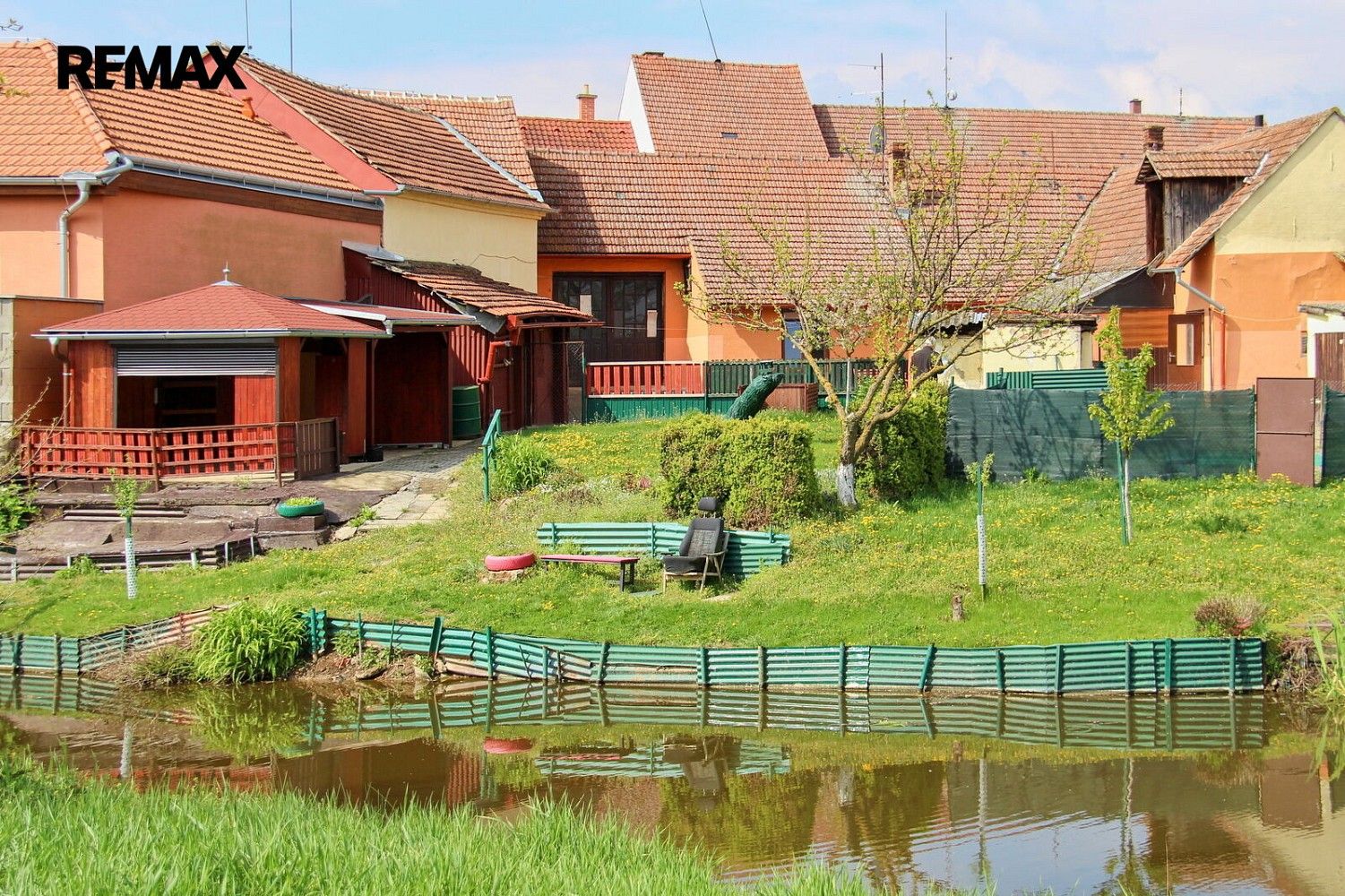 Prodej rodinný dům - Odrovice, okres Brno-venkov, Jihomoravský kraj, 232 m² - 2