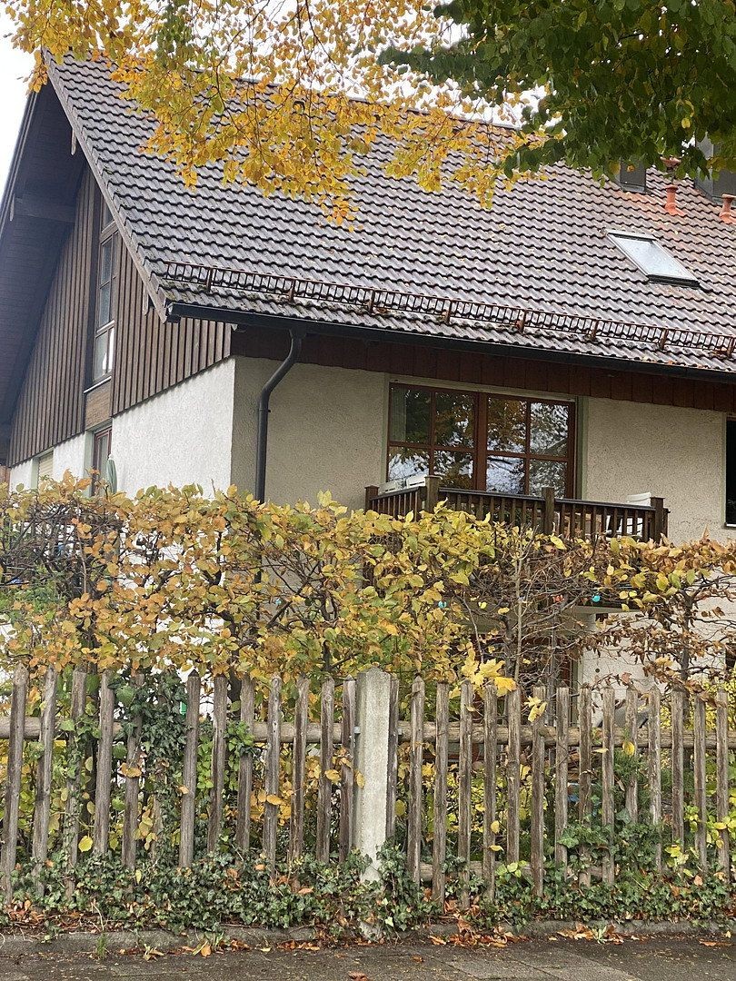 3+1, Pullach Pullach im Isartal Bayern 82049, 73 m² - 2