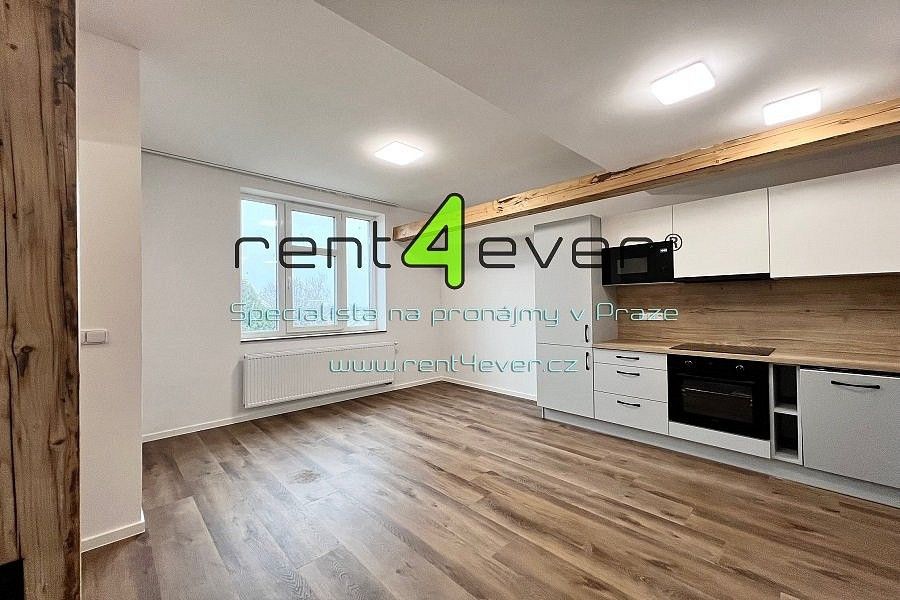 Byt 2+kk · 52 m² · Zborovská, Kolín - Kolín II - 4