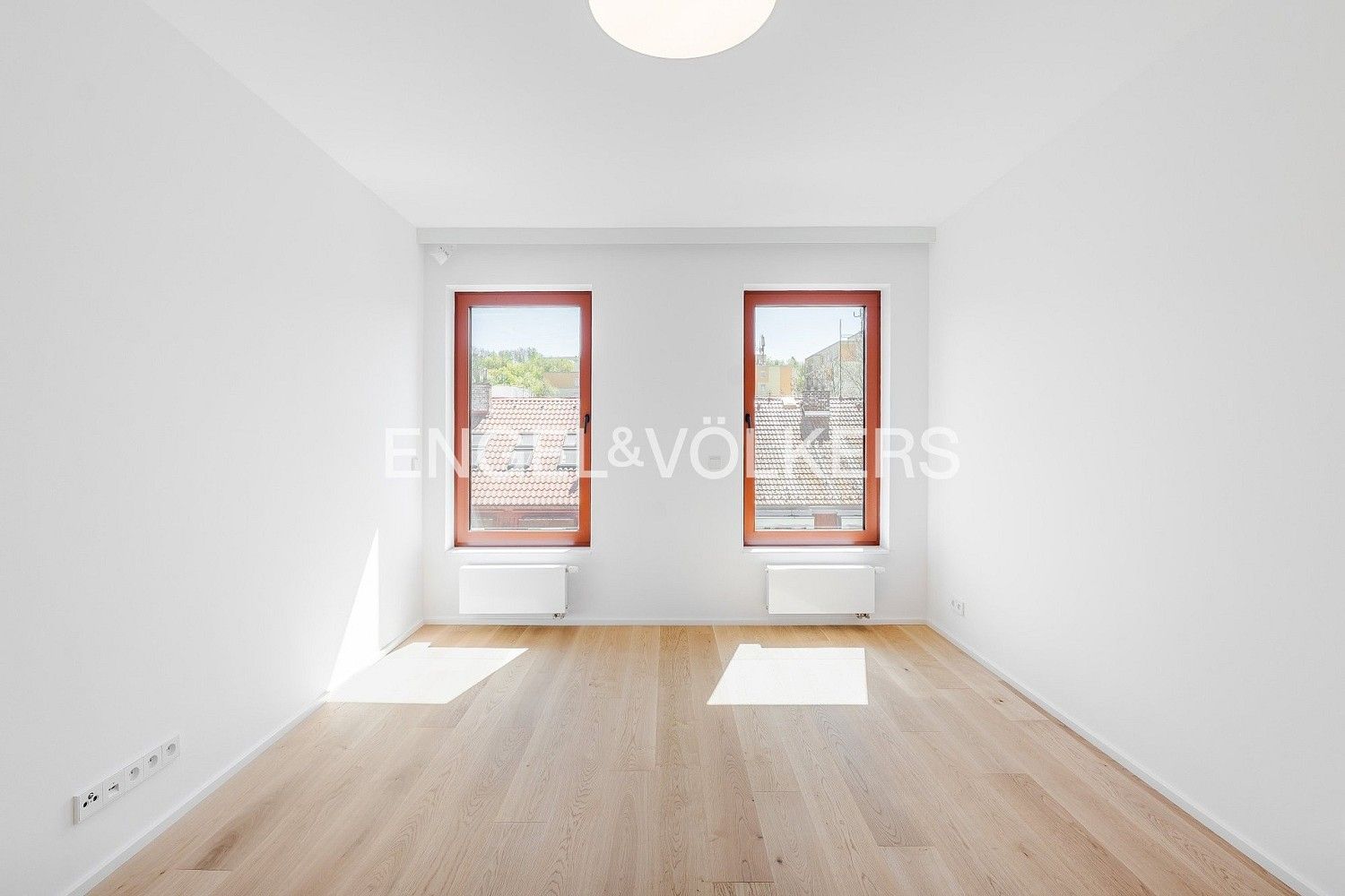2+kk, Praha - Košíře, okres Praha 5, Hlavní město Praha, 40 m² - 2
