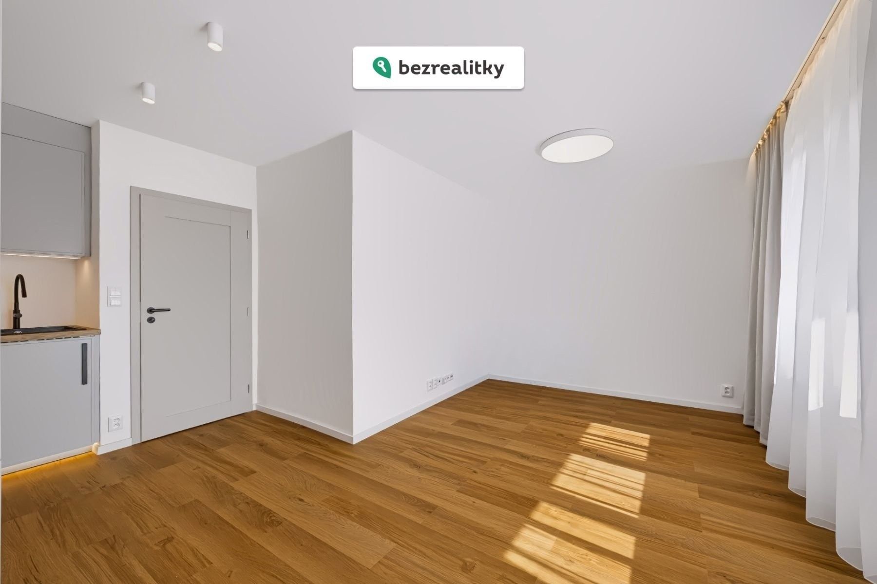 Byt 4+kk, 78 m²
