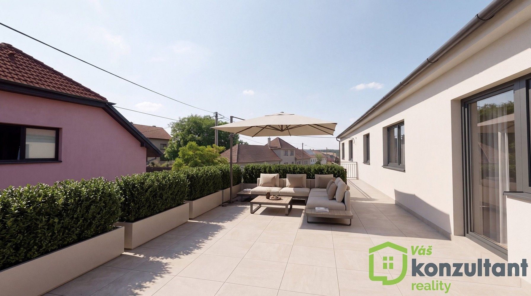 Rodinný dům · 345 m² · Tišnovská Nová Ves, okres Brno-venkov - 4