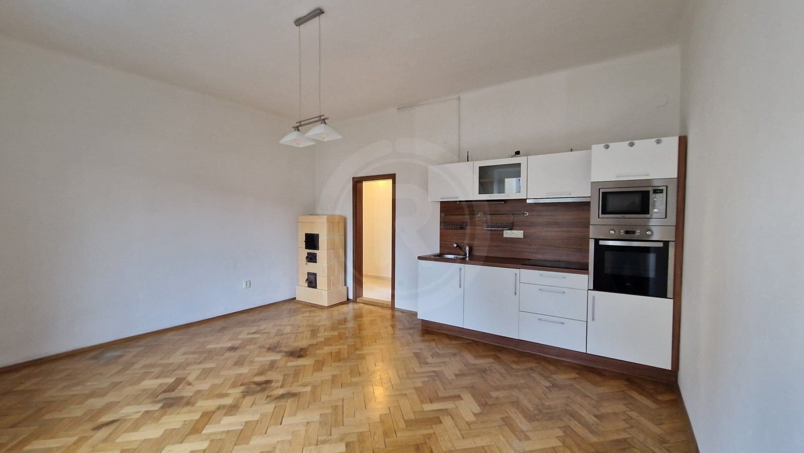 2+kk, Čechova, České Budějovice, 53 m²
