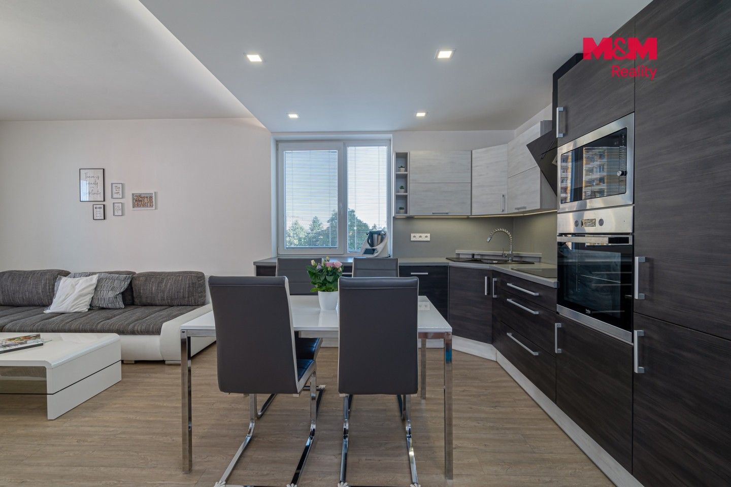 3+kk, Janského, Olomouc, 87 m² - 2