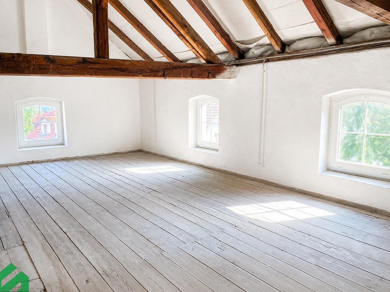 Pronájem sklad - Putimská, Praha 4 - Písnice, 537 m² - 5
