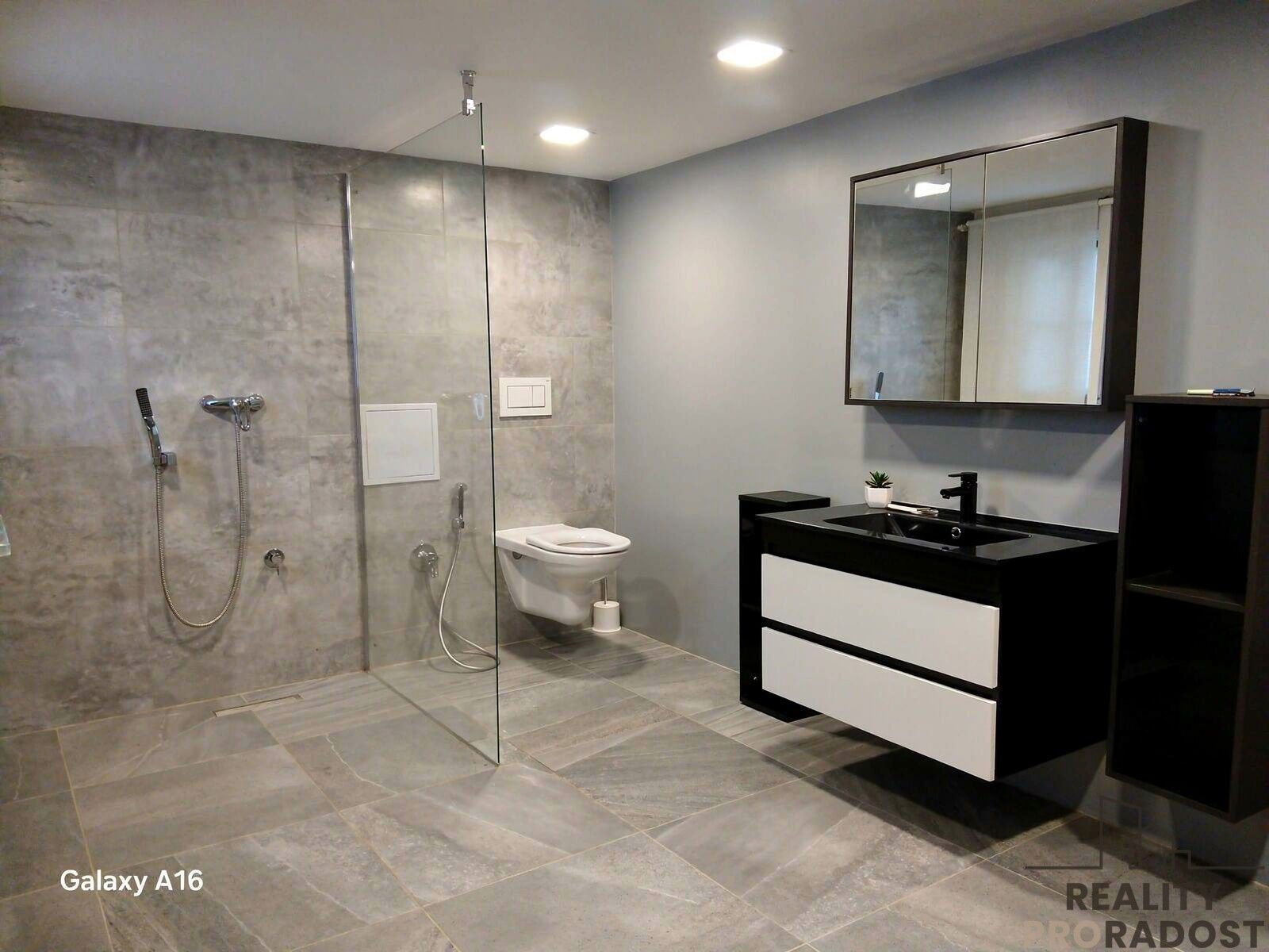 Byt 2+kk · 79 m² · U starého mlýna, Praha Uhříněves - 4