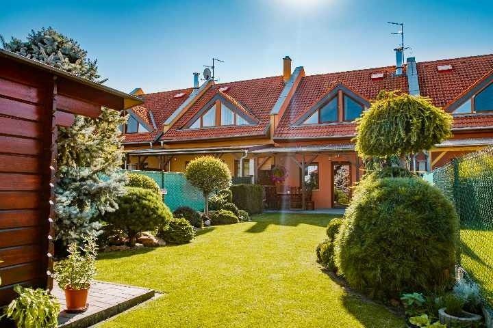 Prodej dům - Kutná Hora, 284 01, 132 m²