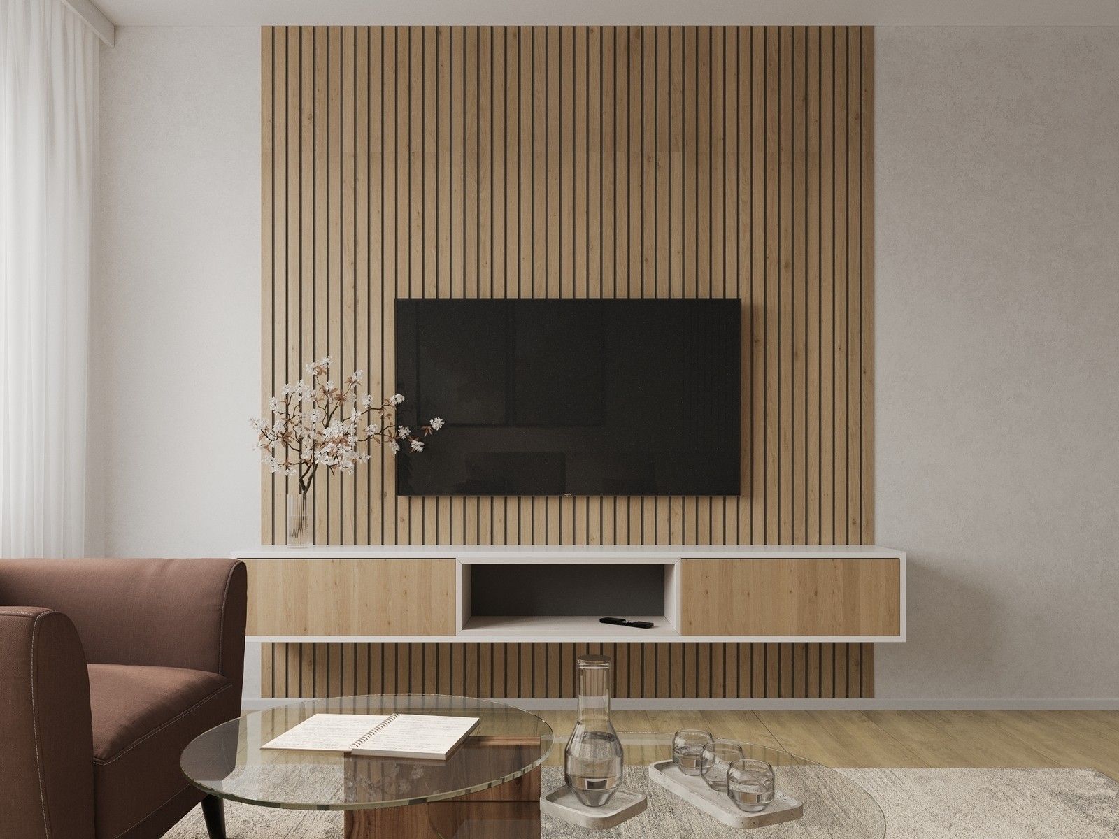 Byt 2+kk · 53 m² · Zvonková, Praha Záběhlice - 3