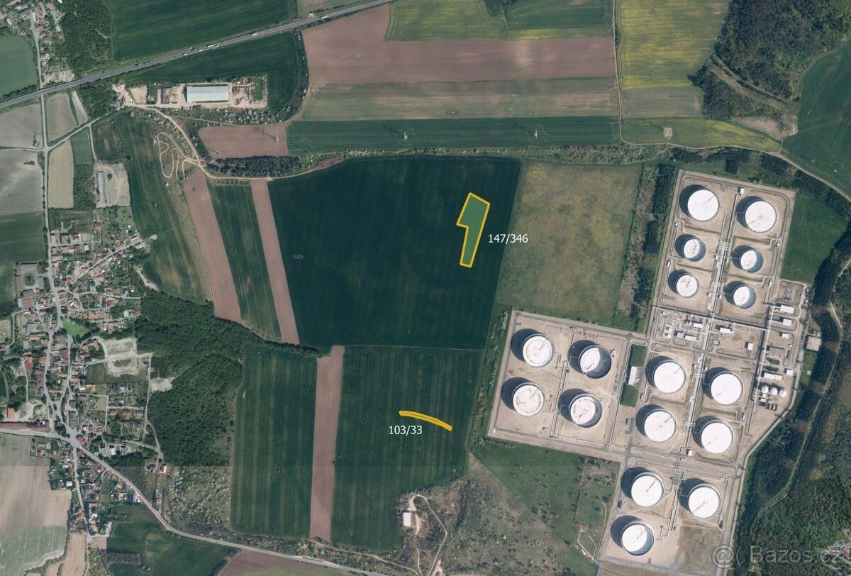 Pozemky pro bydlení, Velvary, 273 24