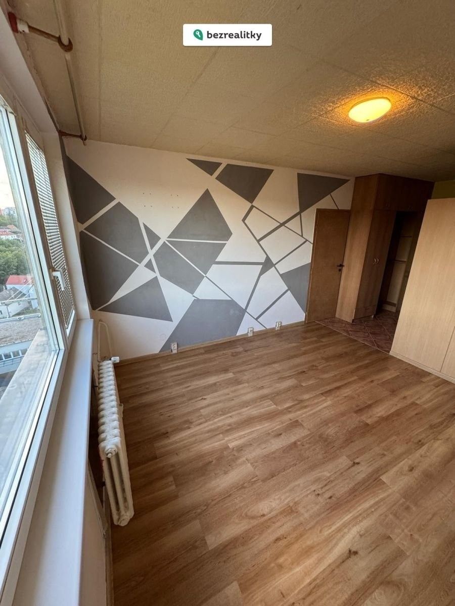 Byt 2+kk · 41 m² · Hostivařská 119, Praha Hostivař - 3