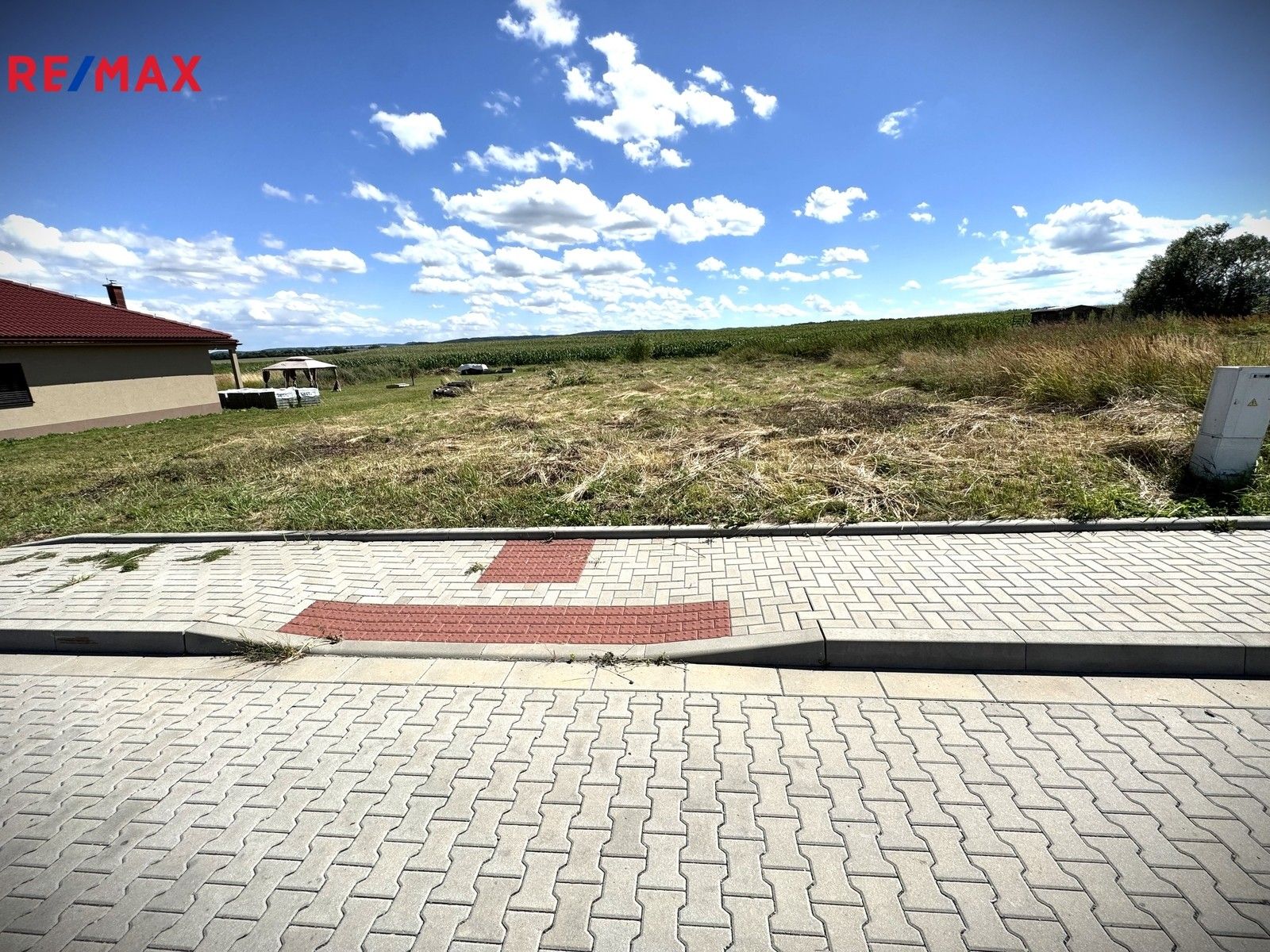 Pozemky pro bydlení, Mohelnice, 838 m²