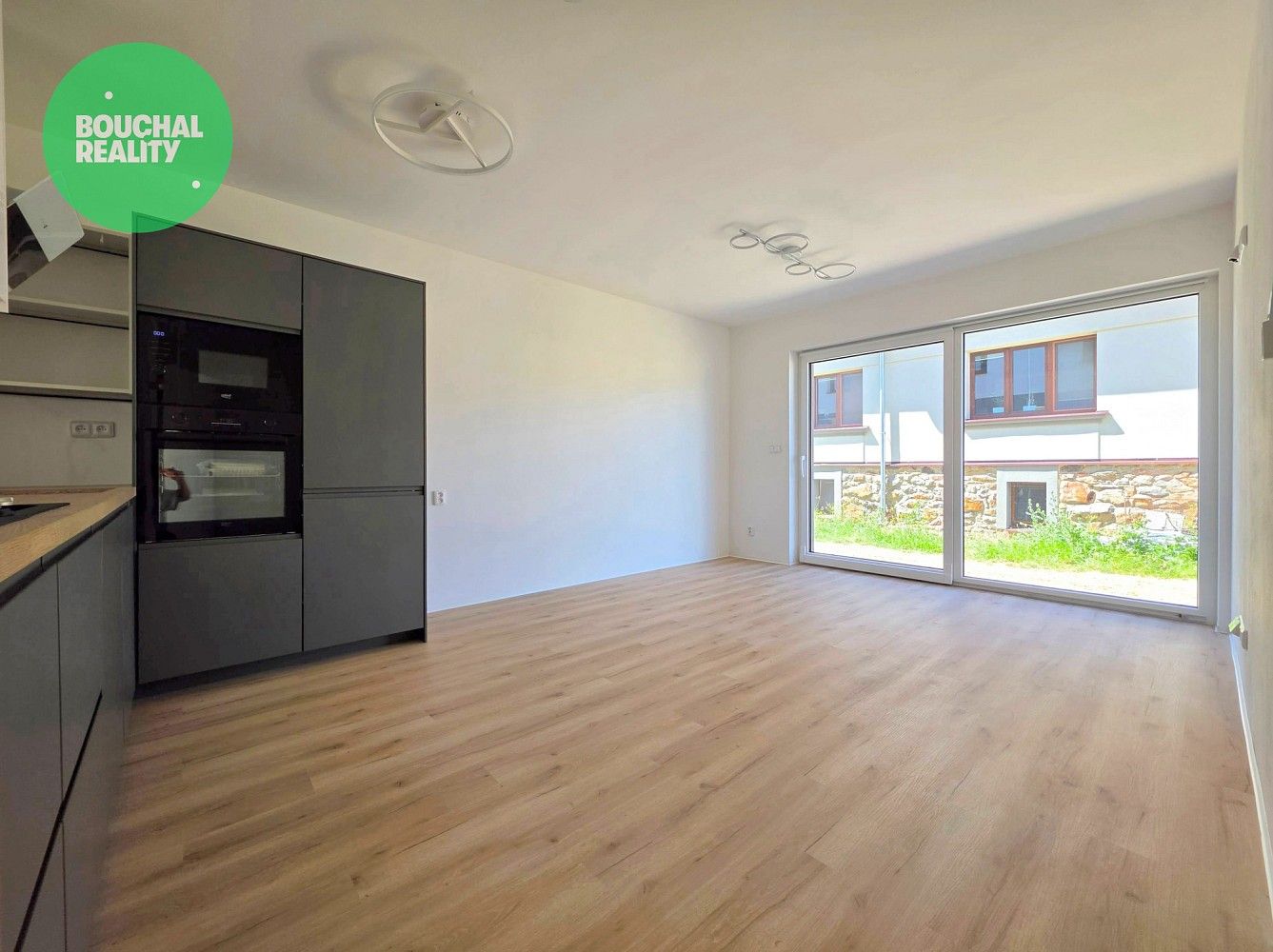 1+kk, Město Touškov, okres Plzeň-sever, Plzeňský kraj, 55 m² - 1