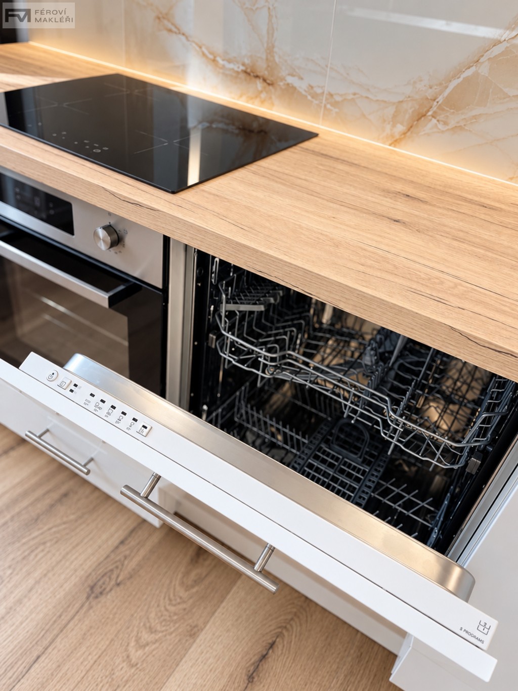 Byt 2+1 · 45 m² · Šeříková, Ostrava Výškovice - 4