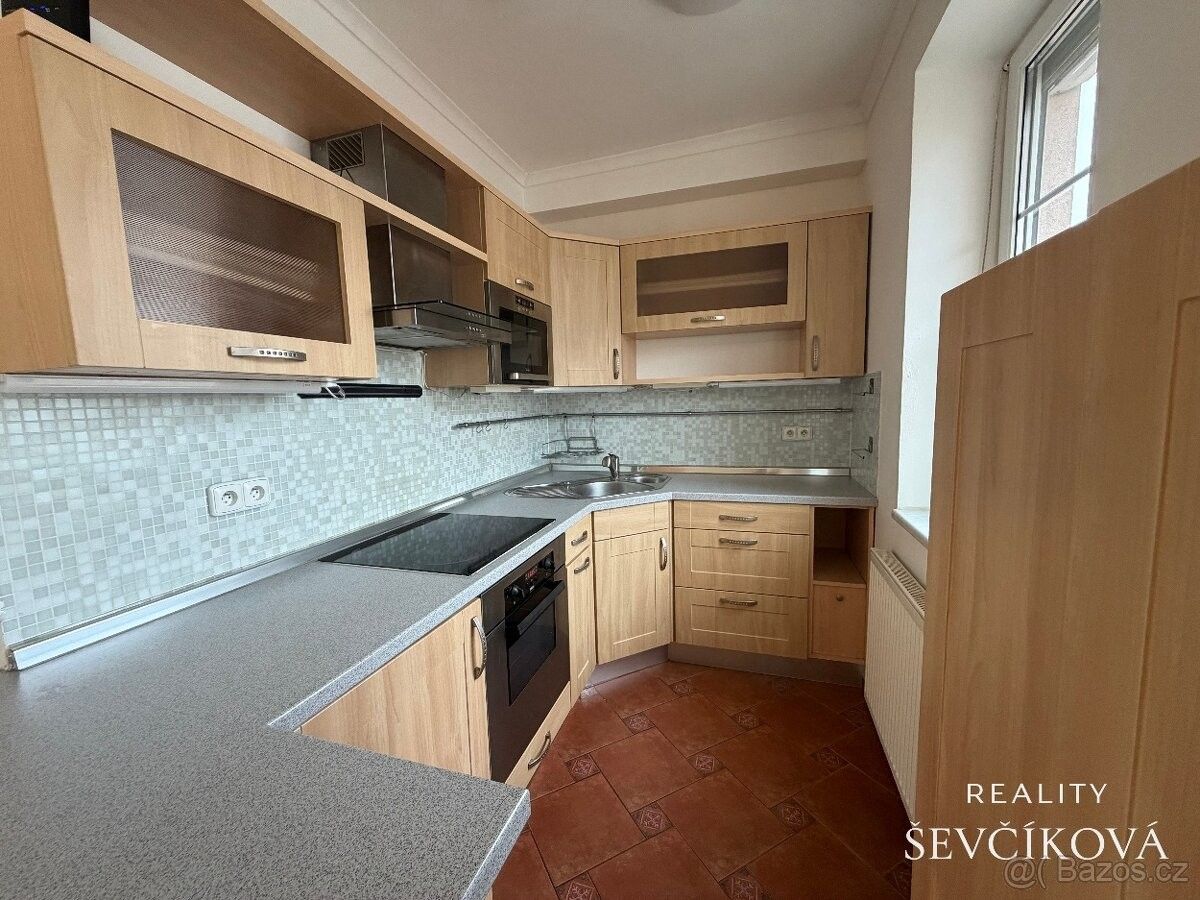 Byty, Hradec Králové, 500 02