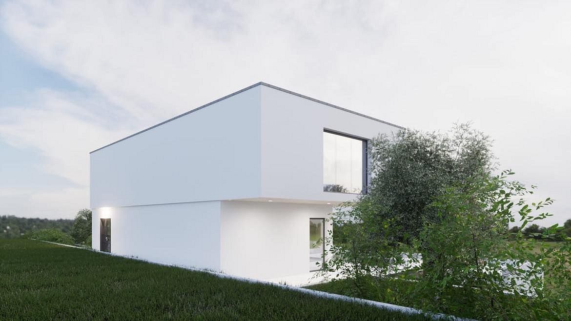 Prodej rodinný dům - Opatija - Okolica, HR, 395 m² - 5