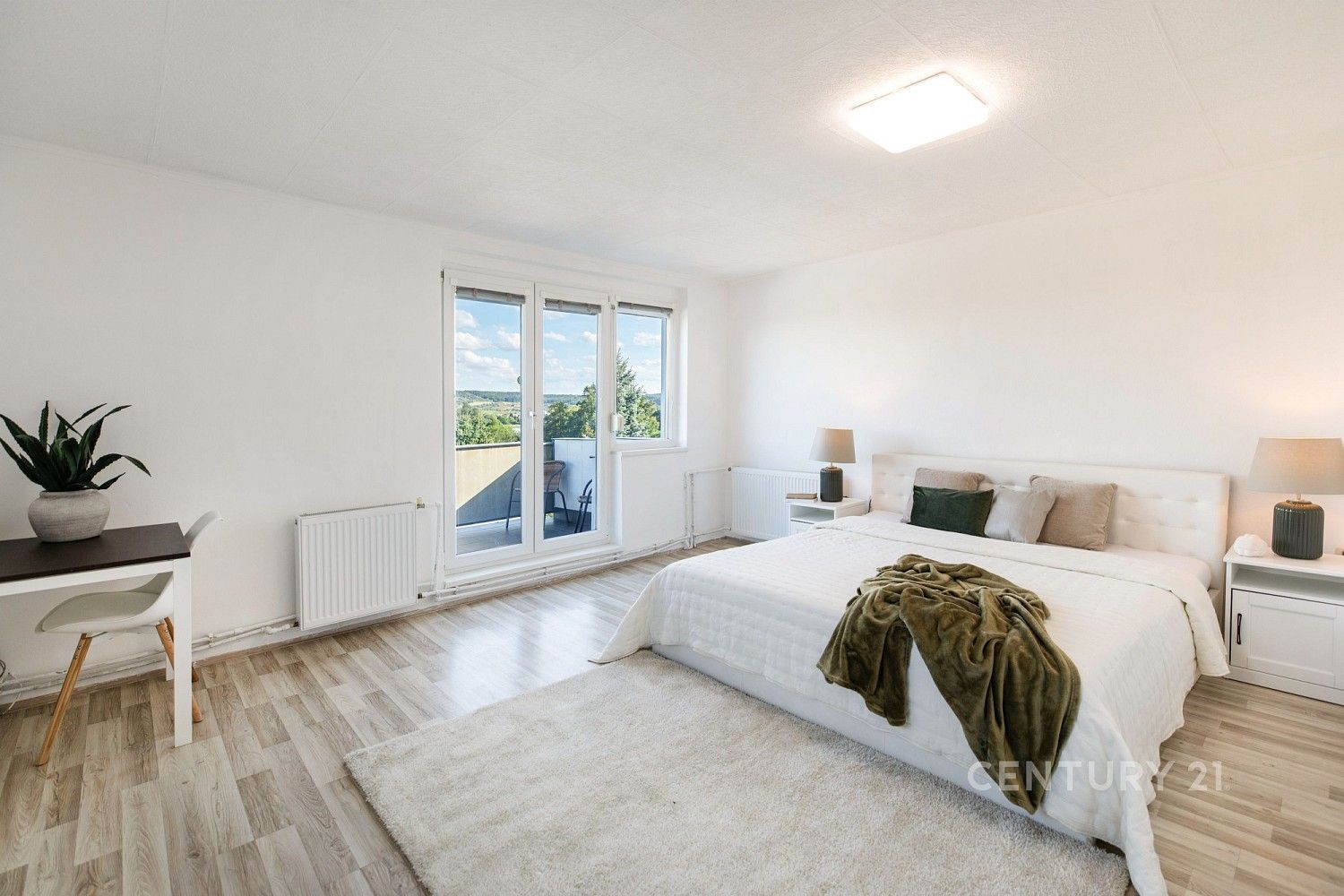 Rodinné domy, Kyškovice, okres Litoměřice, 231 m² - 2