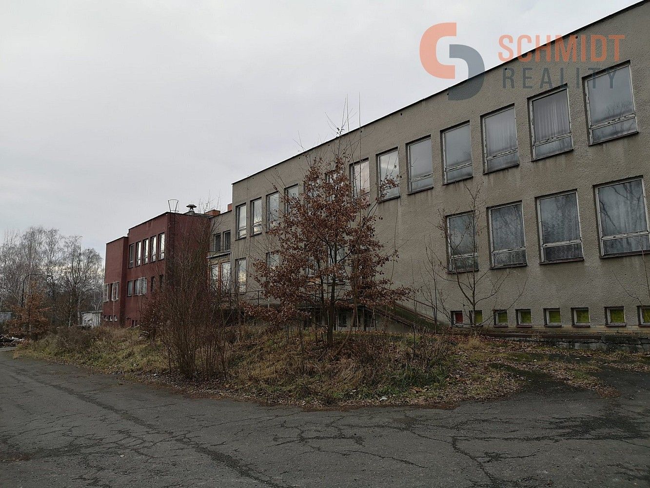 Ostatní, Jeseník nad Odrou, okres Nový Jičín, 4 000 m² - 2