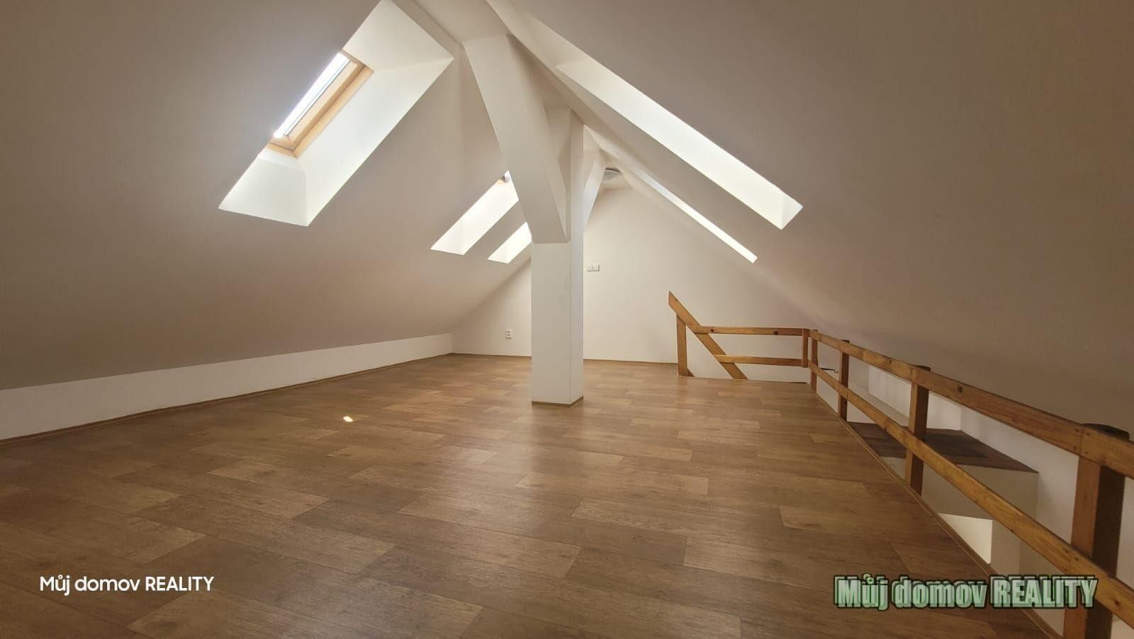 3+kk, Věštínská, Praha, 85 m² - 2
