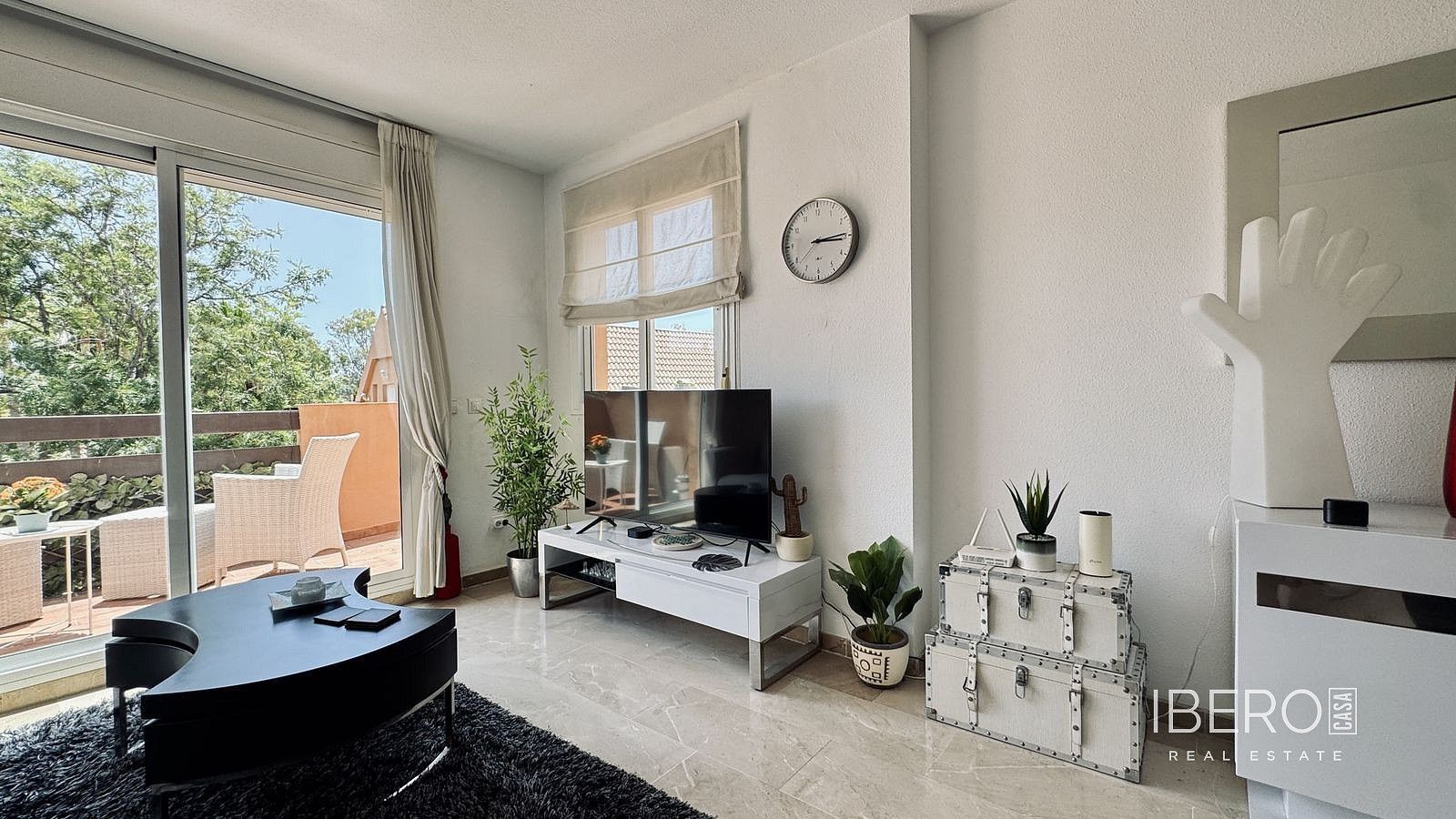 Byt 4+kk · 122 m² · Casares Playa, Španělsko - 4