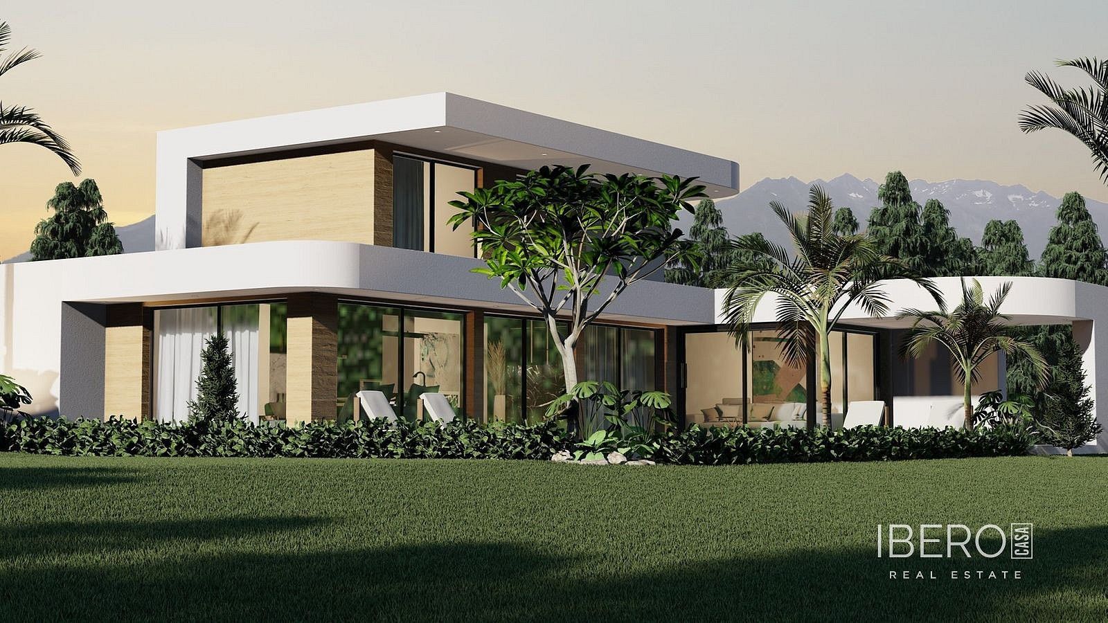 Rodinný dům · 215 m² · Pedreguer, ES - 3