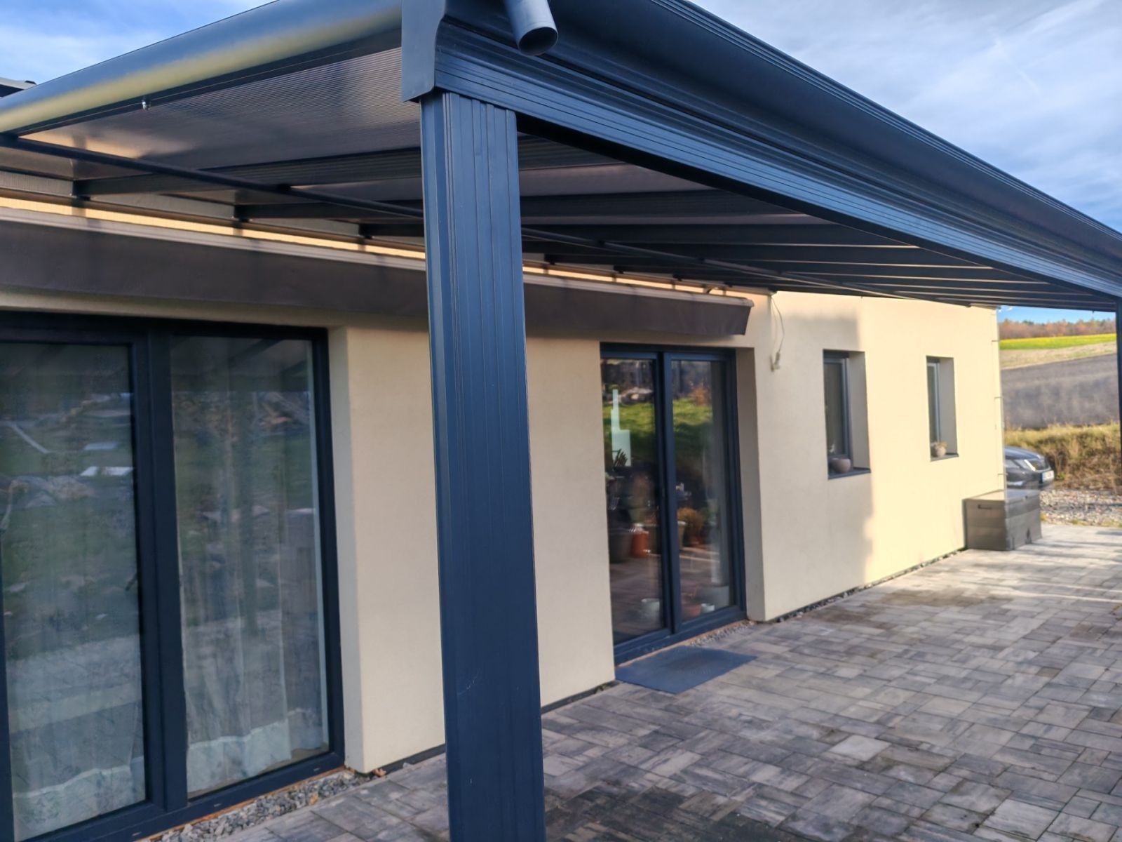 2+kk, Březina - Březina u Křtin, Jihomoravský kraj, 50 m² - 1