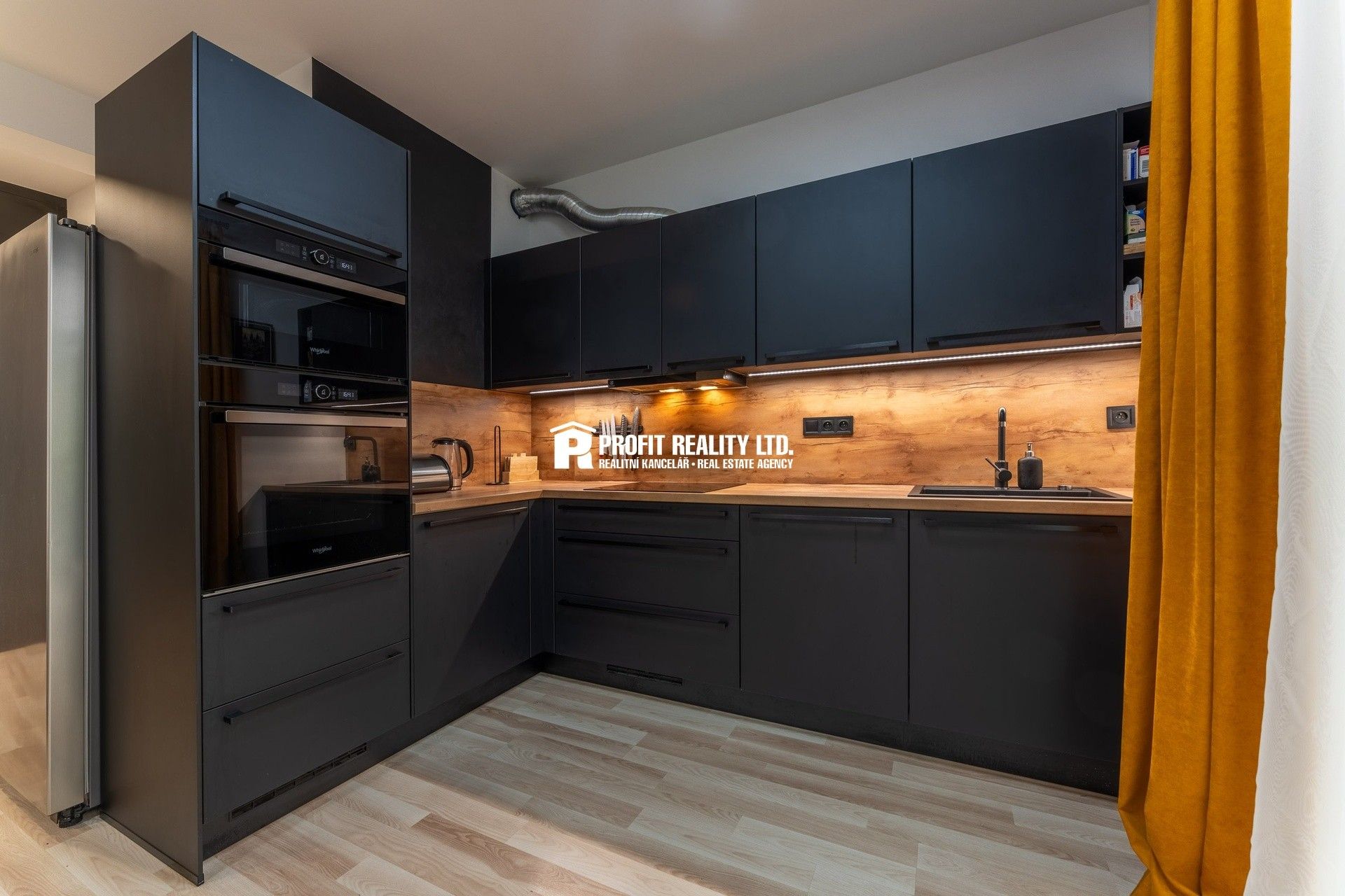 Byt 2+kk · 59 m² · Vrbová, Kunice - 4