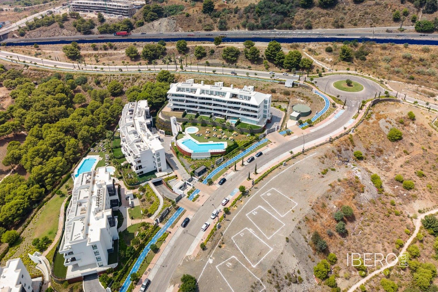 Byt 4+kk · 130 m² · Fuengirola, Španělsko - 3