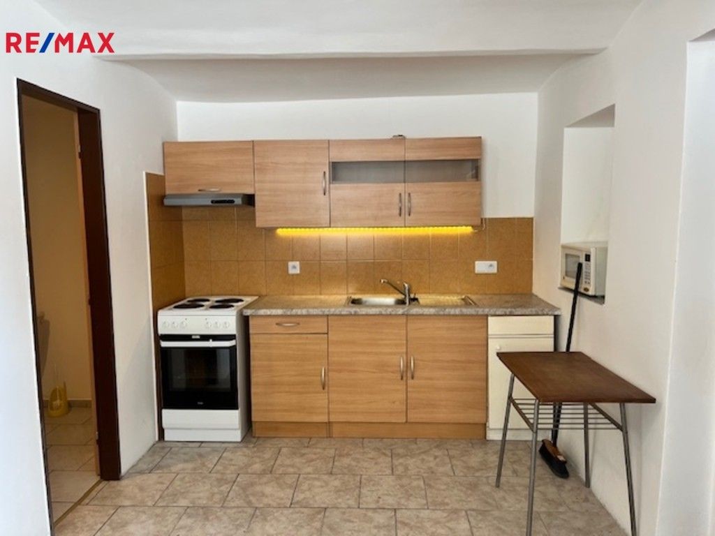 Prodej byt 1+1 - Údolní, Smržovka, 50 m²