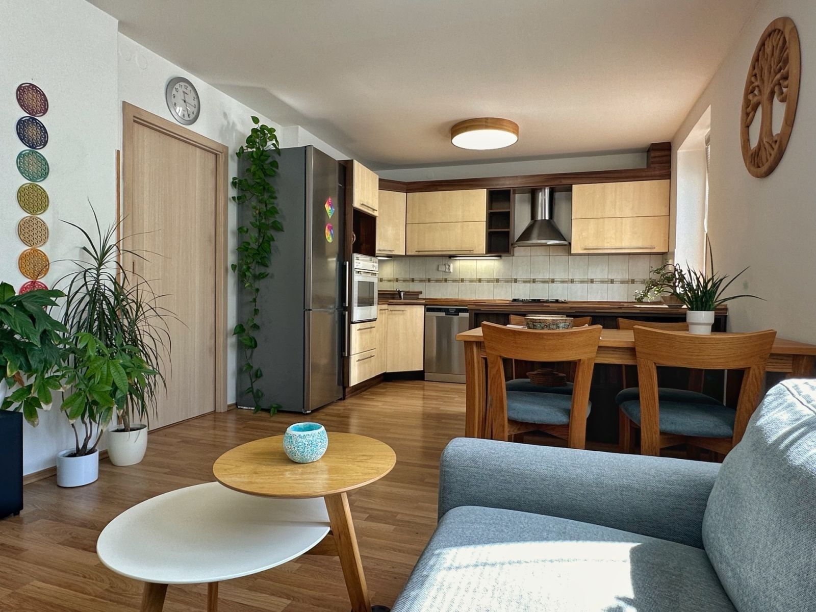 Byt 3+kk · 71 m² · Železničářů, Kladno - Kročehlavy, Středočeský kraj - 4