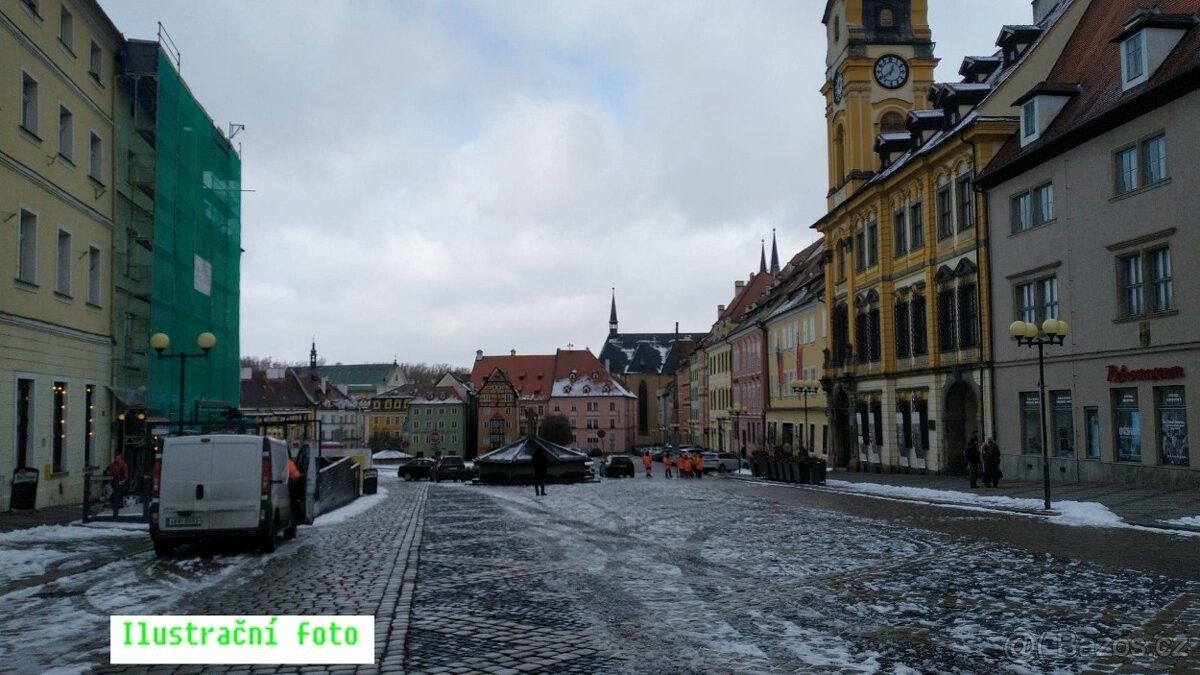 Nemovitost · Cheb, 350 02 - 4