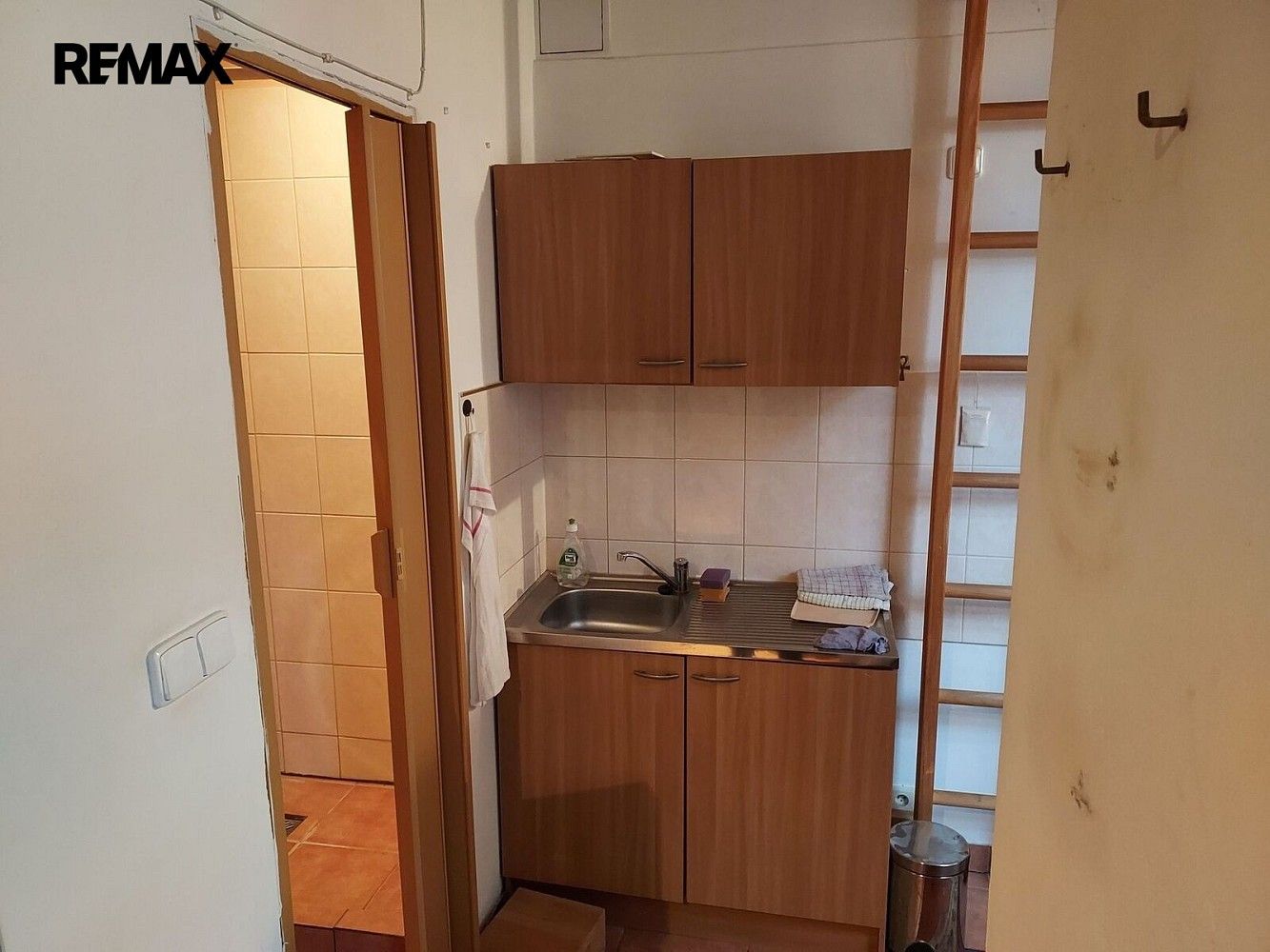 Byt 1+1 · 19 m² · Prostějov, Olomoucký kraj - 4