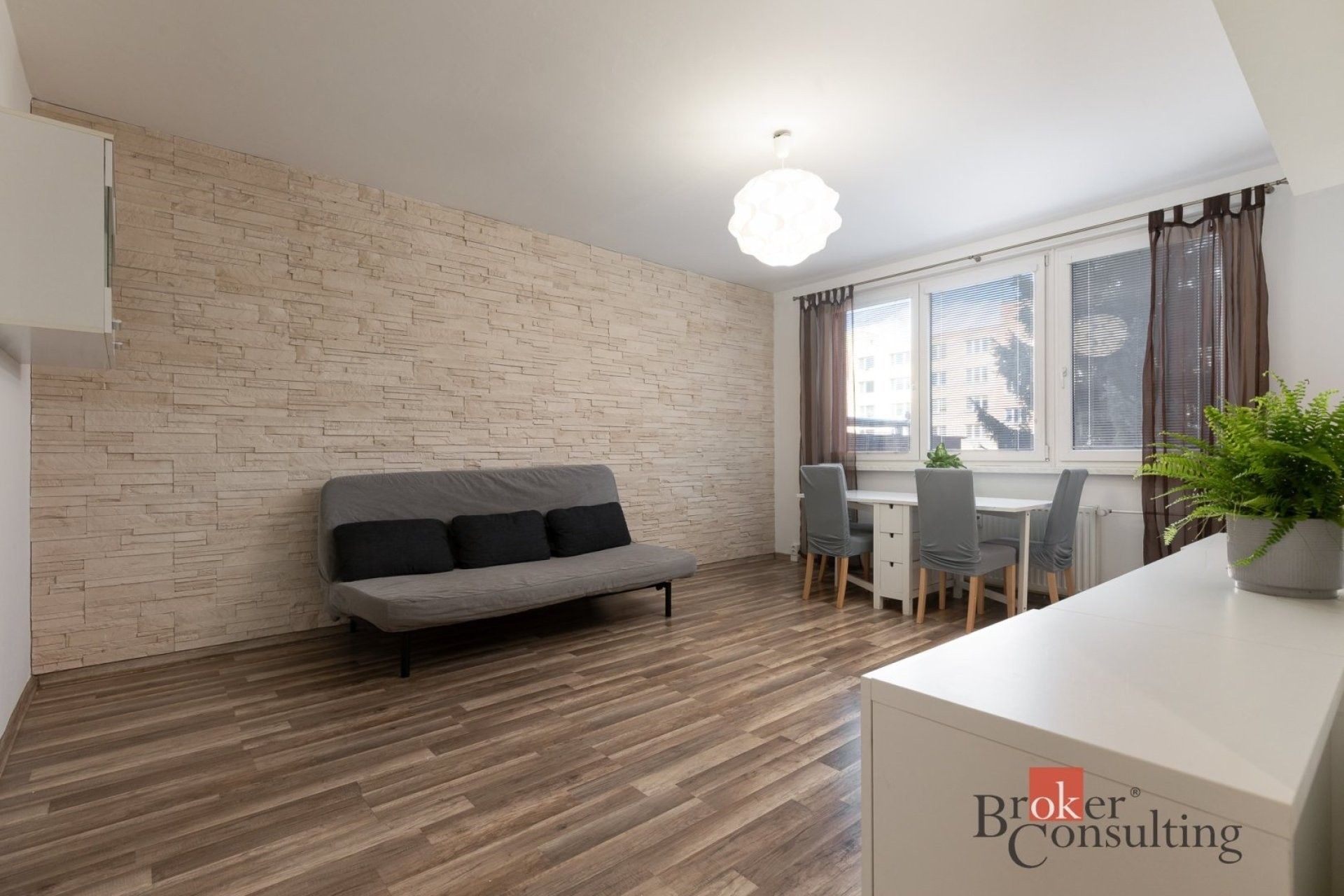 3+1, Polní, Český Těšín, 68 m² - 2