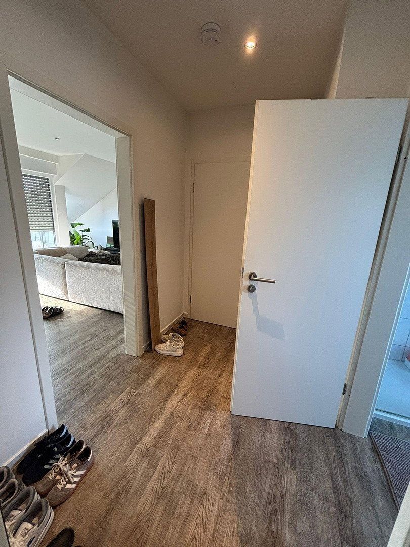 Pronájem byt 2+1 - , Severní Porýní-Vestfálsko, 54 m² - 5