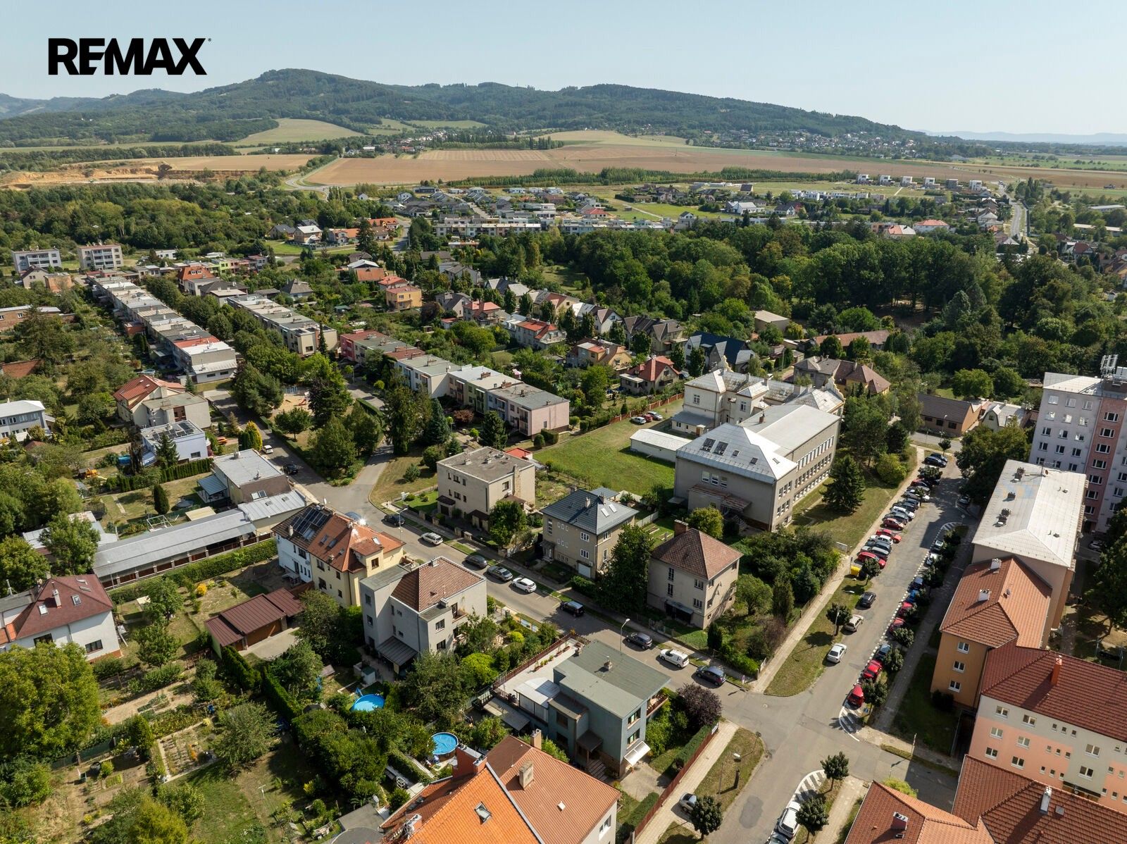 Byt 3+1 · 78 m² · Tyršova 1276, Holešov - 3