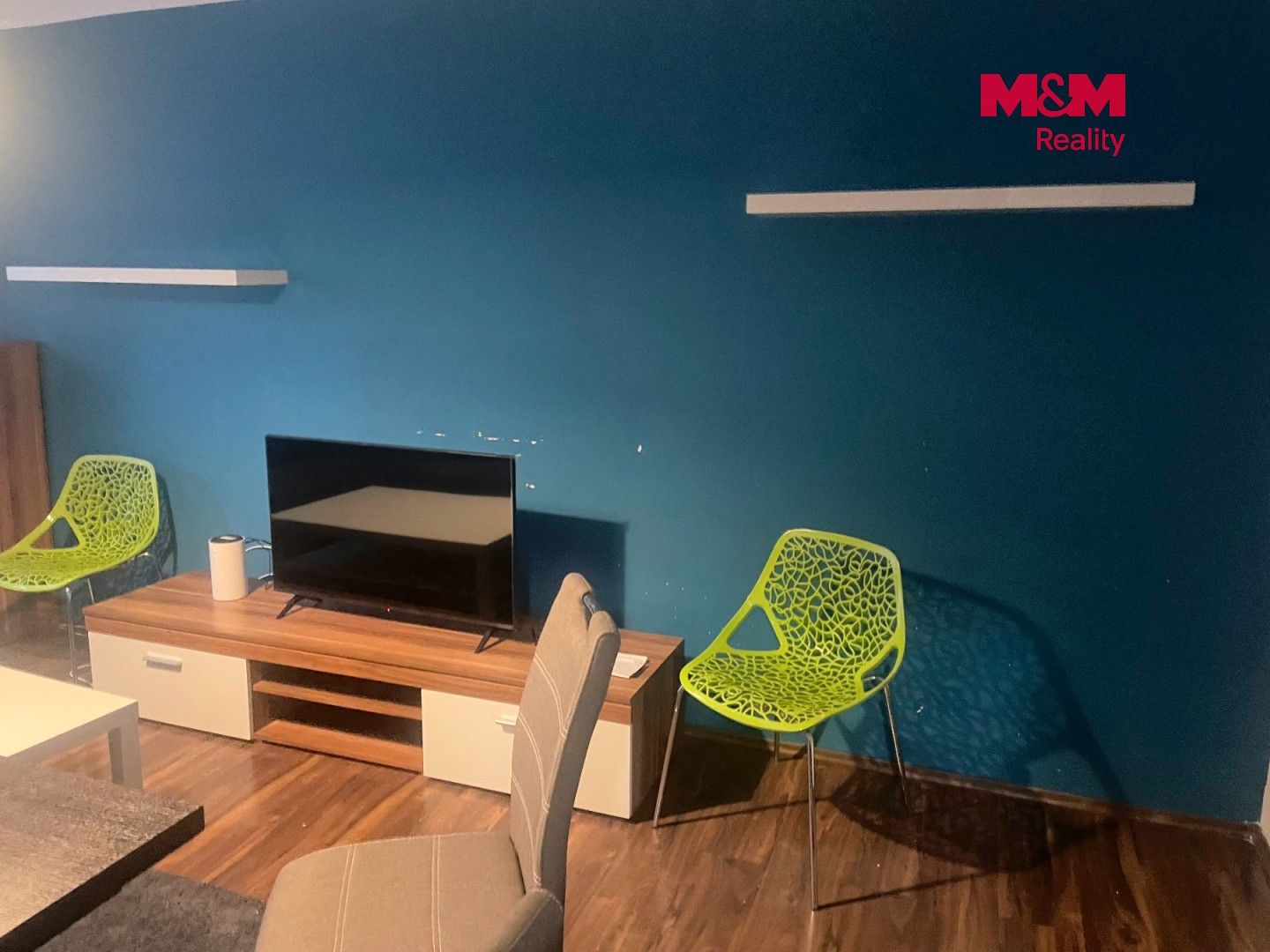 2+kk, Africká, Praha, 54 m² - 1