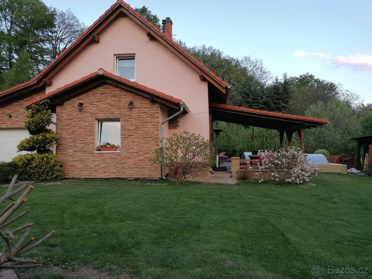 Rodinné domy, Telnice, 403 38 - 1