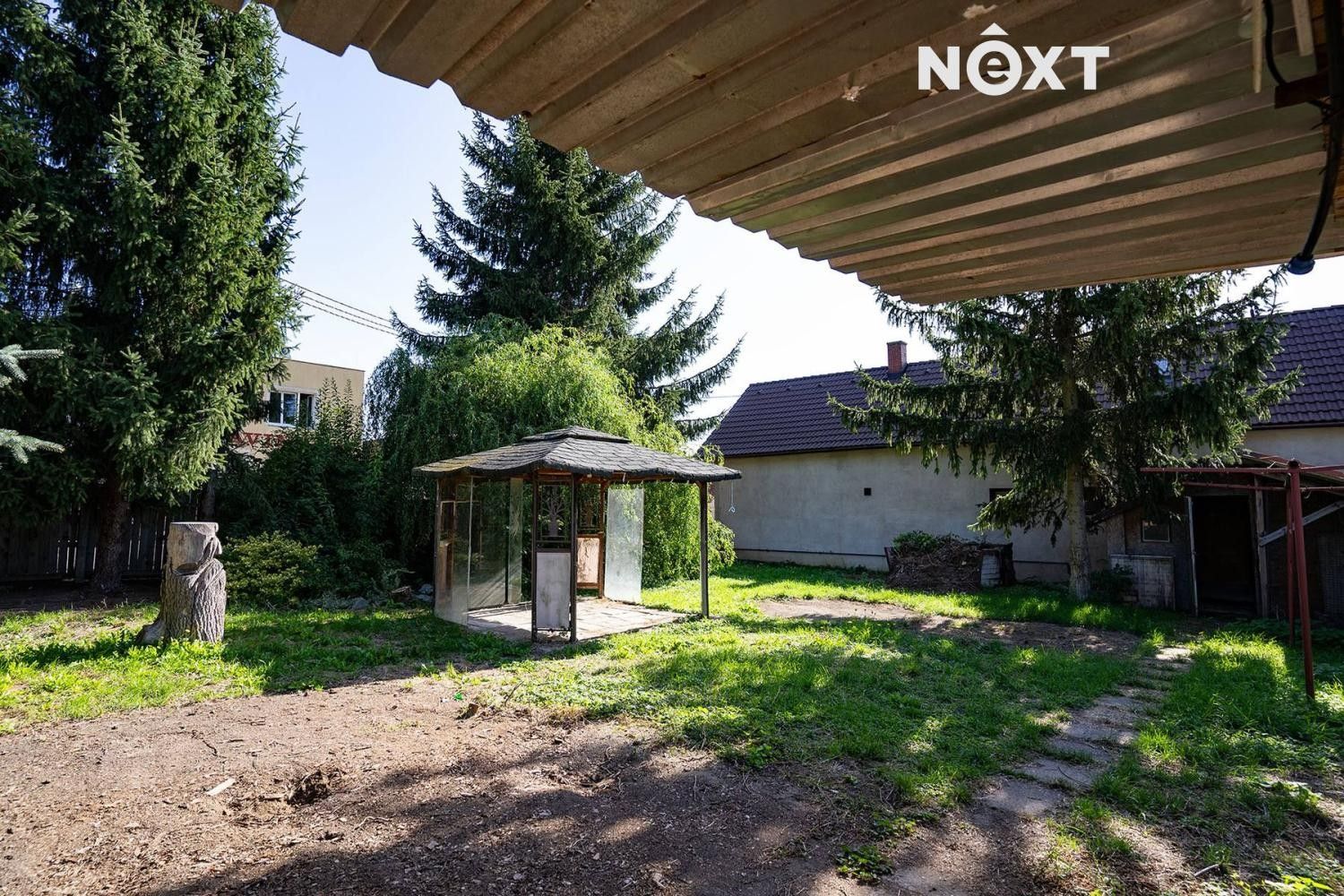 Rodinné domy, Chlumec nad Cidlinou I, 110 m² - 2