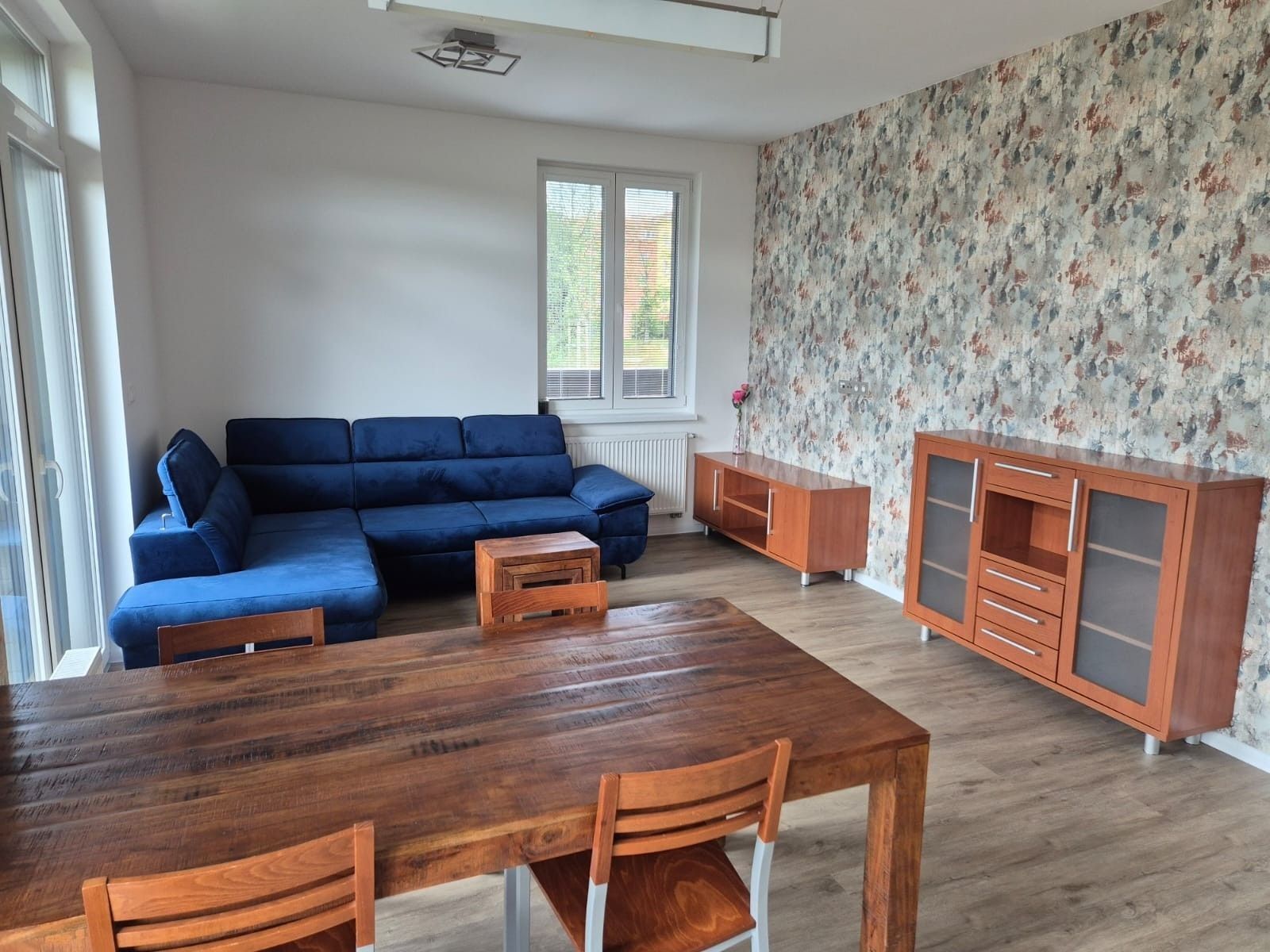3+kk, Čakovská, České Budějovice - České Budějovice 2, Jihočeský kraj, 84 m² - 1