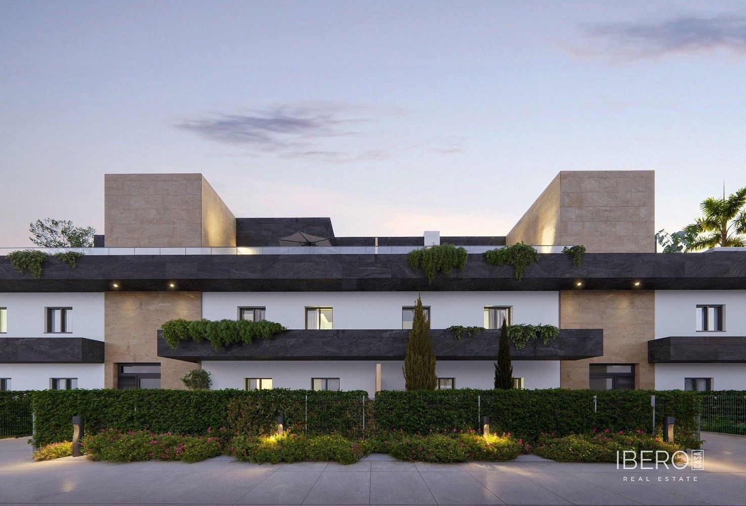 4+kk, Casares, Španělsko, 122 m² - 2