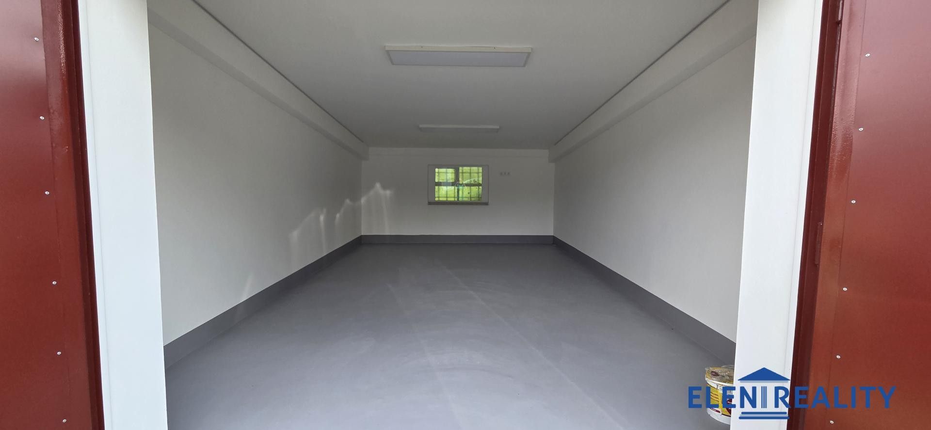 Garáž · 26 m² · U Zahradnictví, Česká Ves - 4