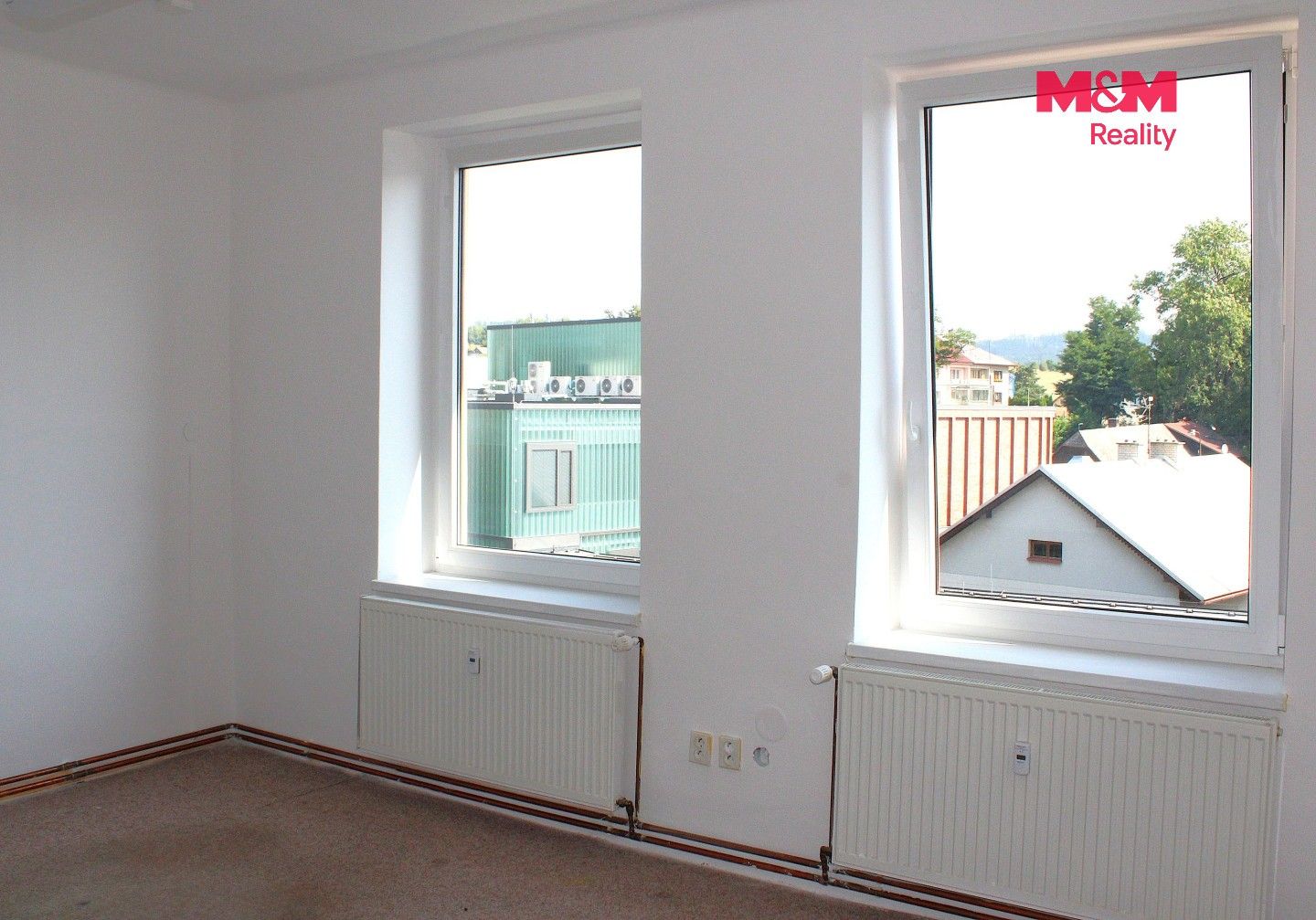 Kancelář · 18 m² · Komenského, Nová Paka - 4